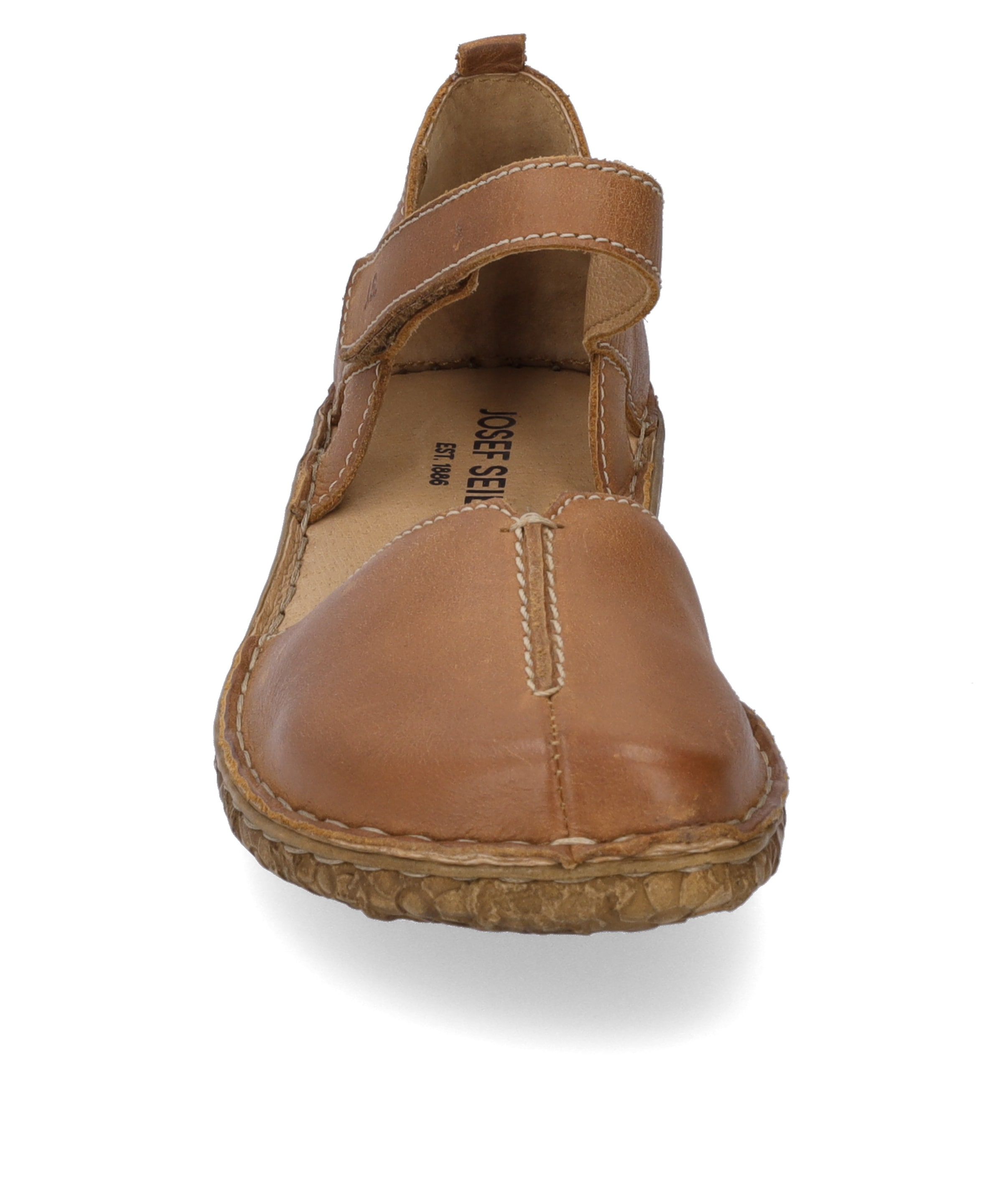 Josef Seibel Sandale »Rosalie 42, braun«