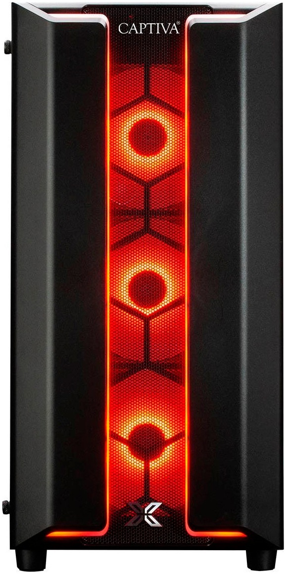 CAPTIVA Gaming-PC »Advanced Gaming R94-021«