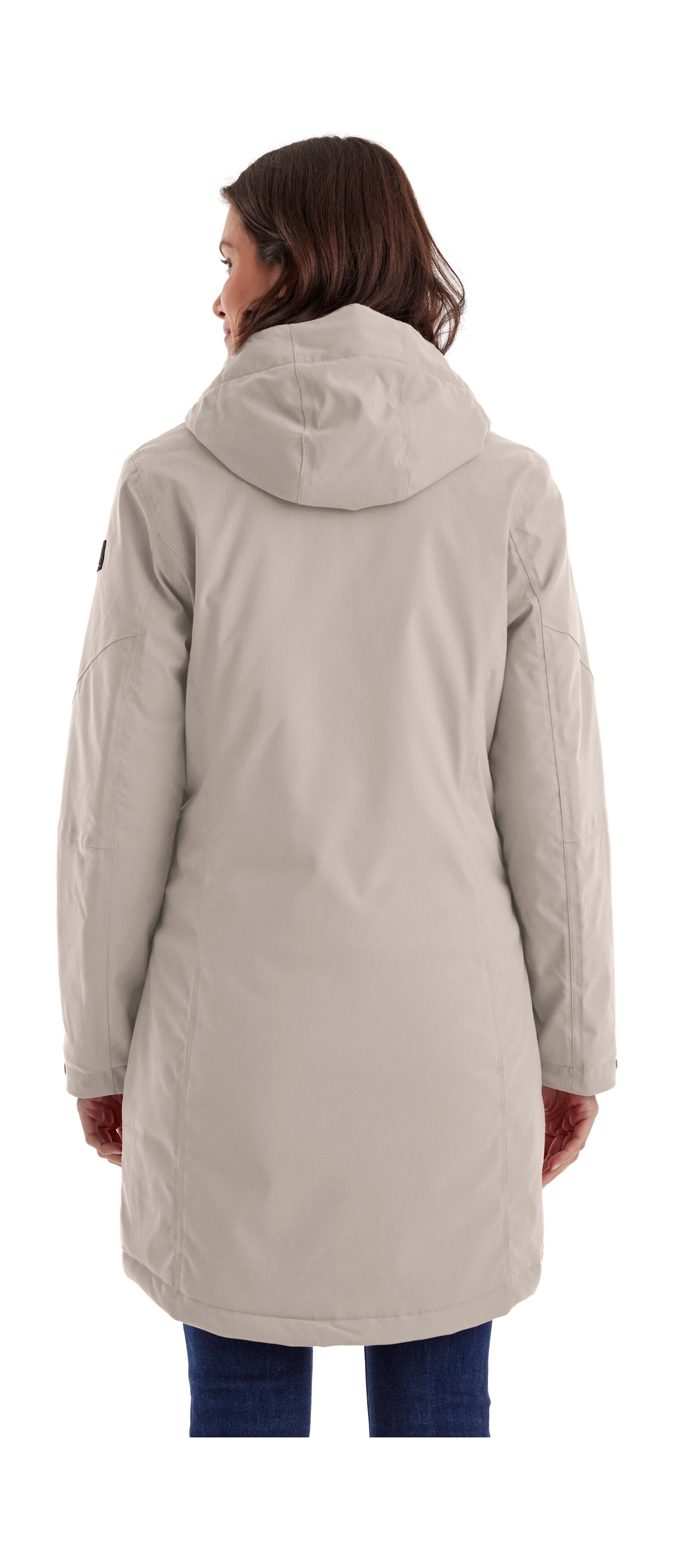 Killtec Parka »Damen Funktionsparka«