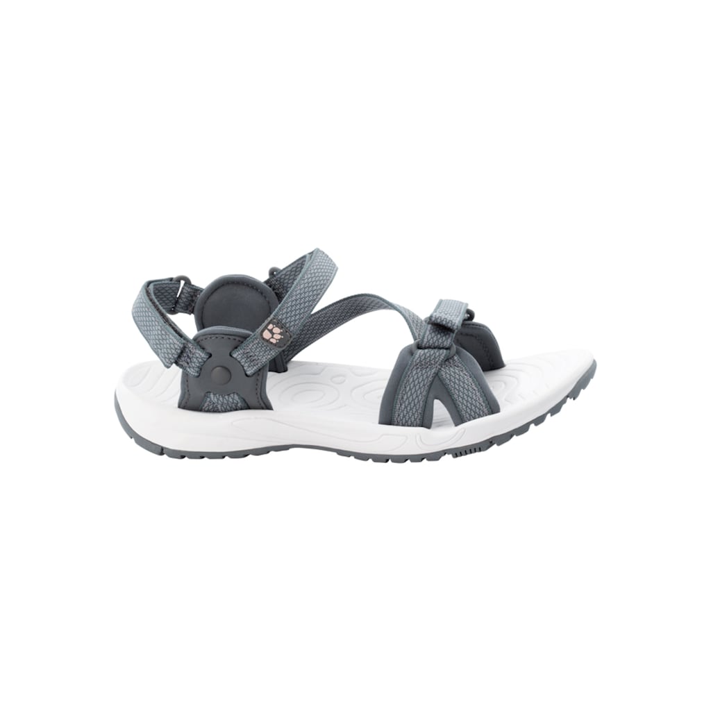 Jack Wolfskin Sandale »LAKEWOOD RIDE SANDAL W«