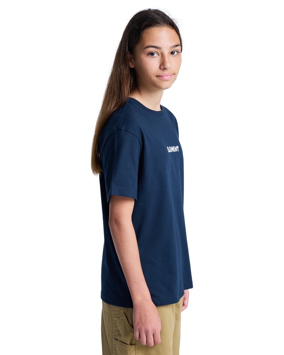 Element T-Shirt »Curious«