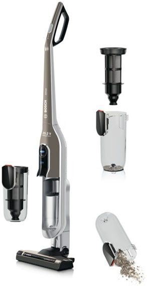 BOSCH Akku-Stielstaubsauger »Athlet 25.2V BCH6L2561«
