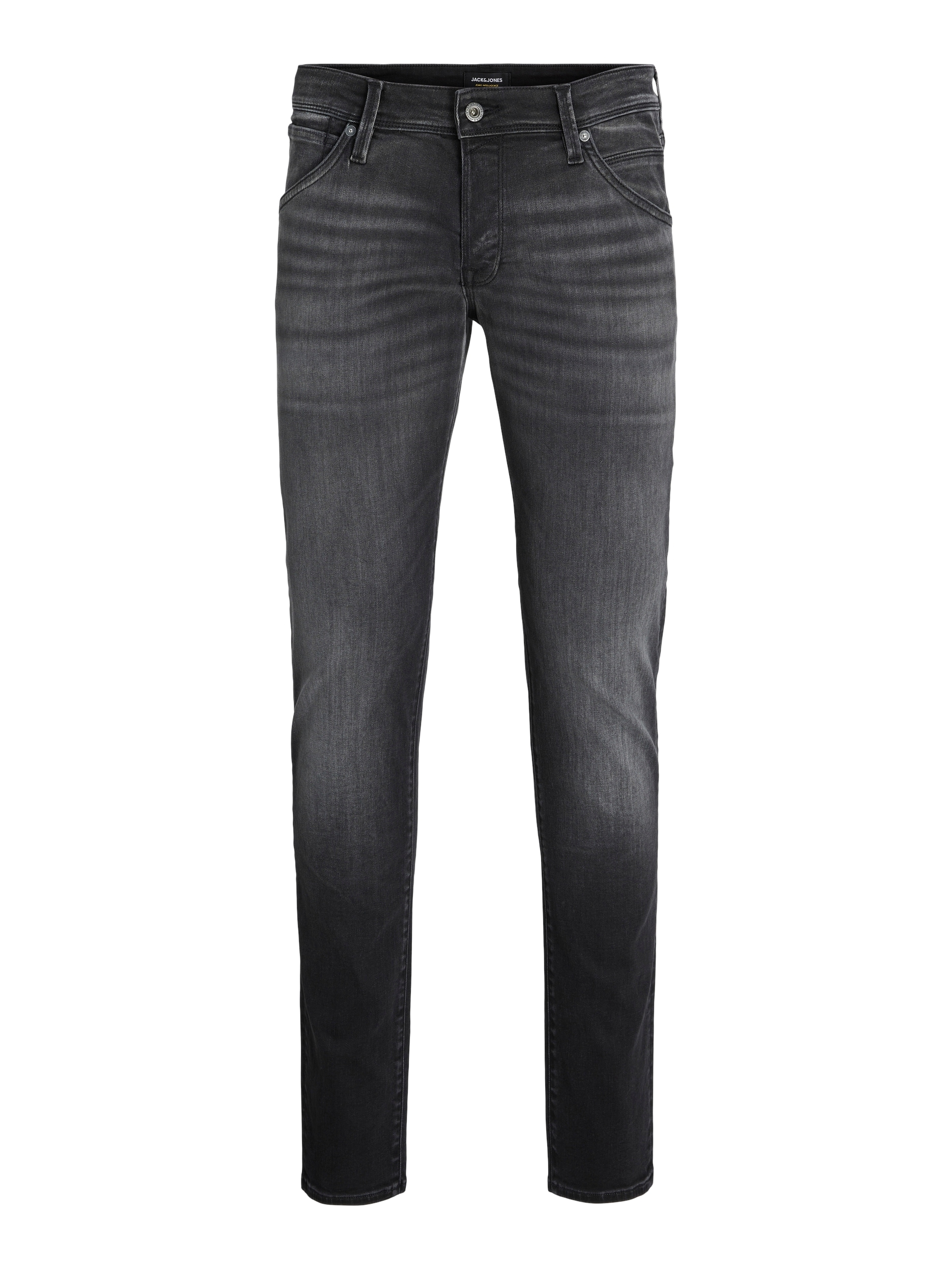 Jack & Jones Slim-fit-Jeans »JJIGLENN JJFOX AM 496 NOOS«