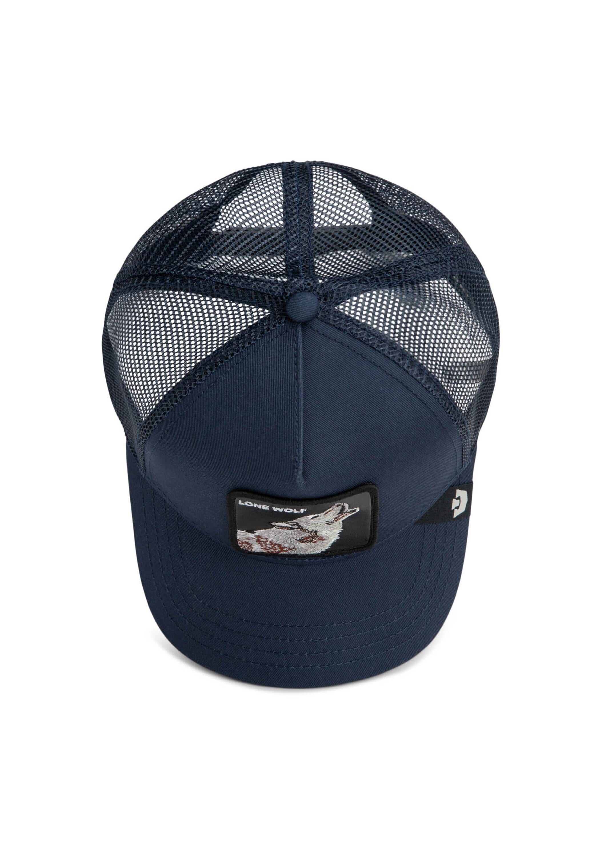 Goorin Bros. Snapback Cap »Cap OG Trucker«