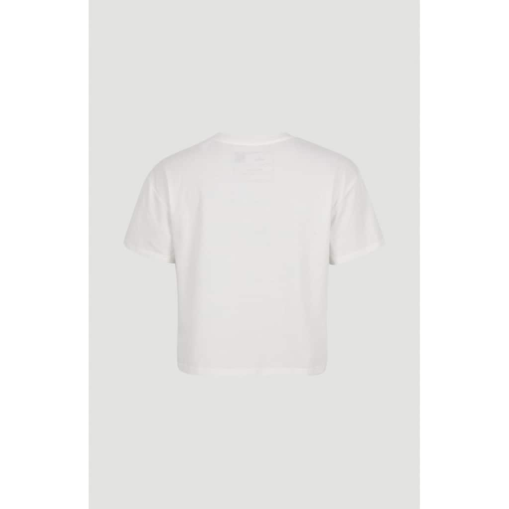 O'Neill T-Shirt »CUBE T-SHIRT«