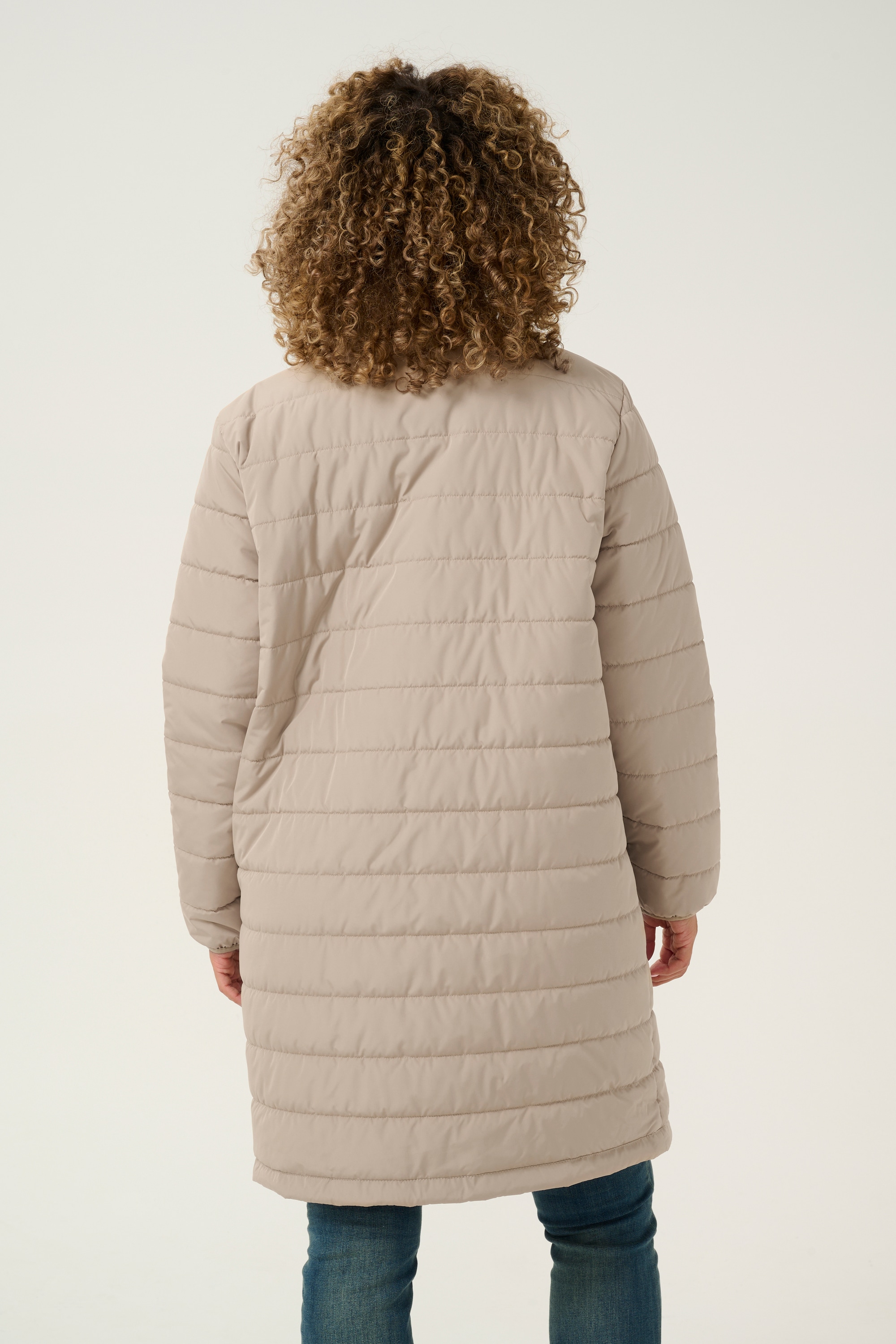 Cream Wintermantel »Jacke CRArwen«