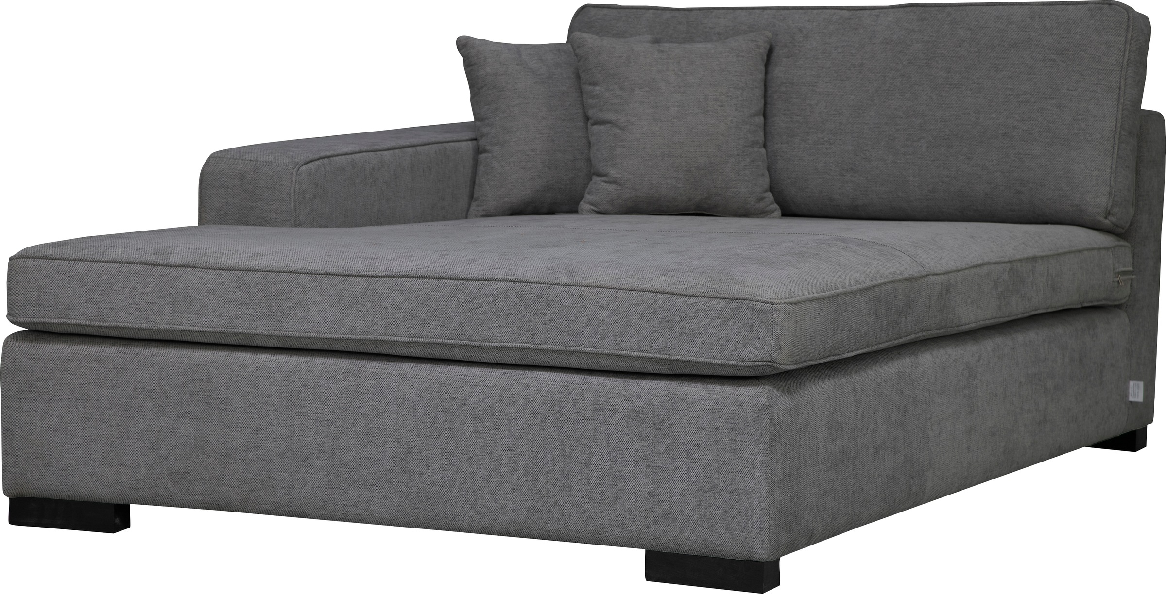 Home affaire Sofaelement »Skara XXL« Modul XXL - zum eigenen Zusammenstellen, Armlehne links/rechts wählbar