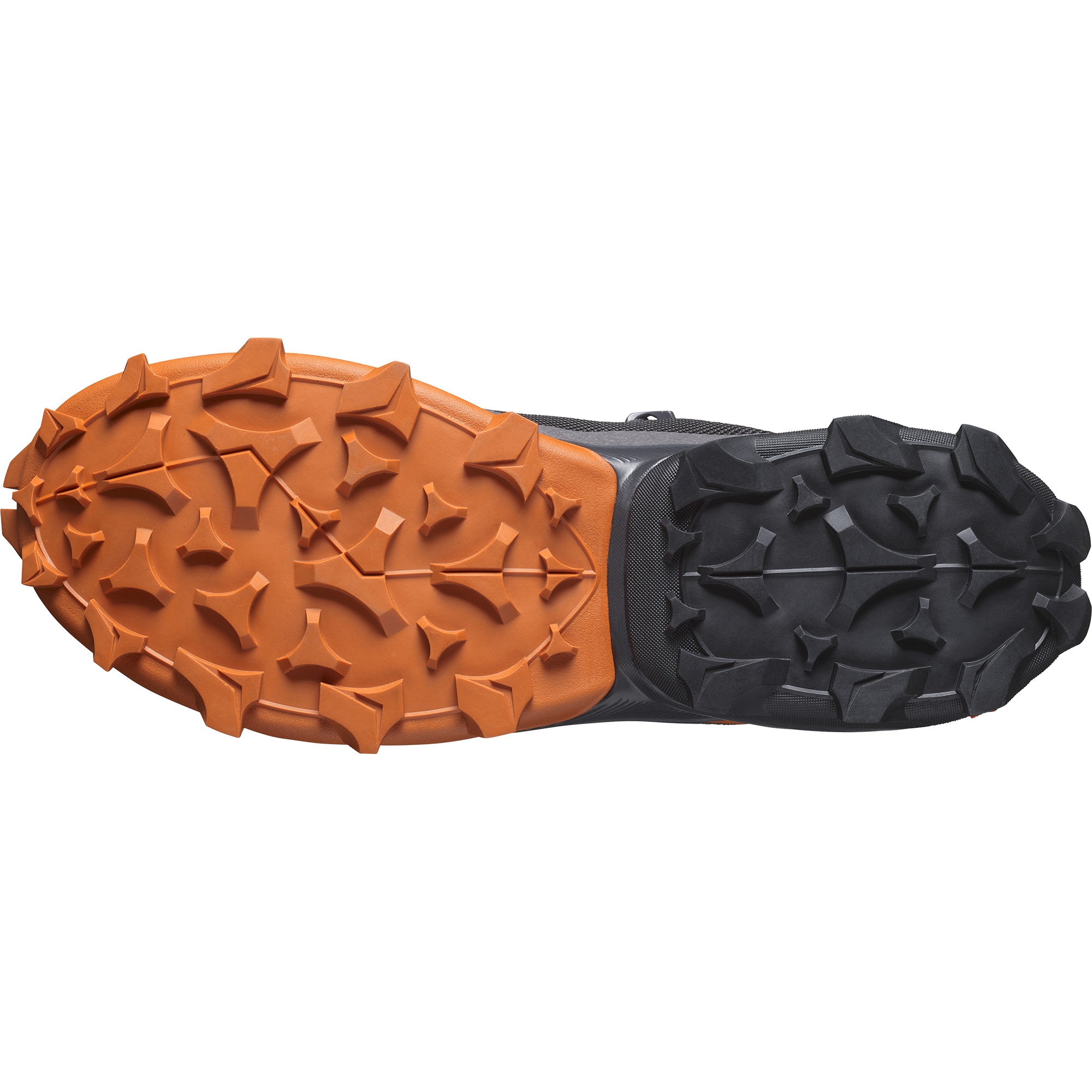 Salomon Wanderschuh »CROSS OVER 2 GORE-TEX®«, wasserdicht