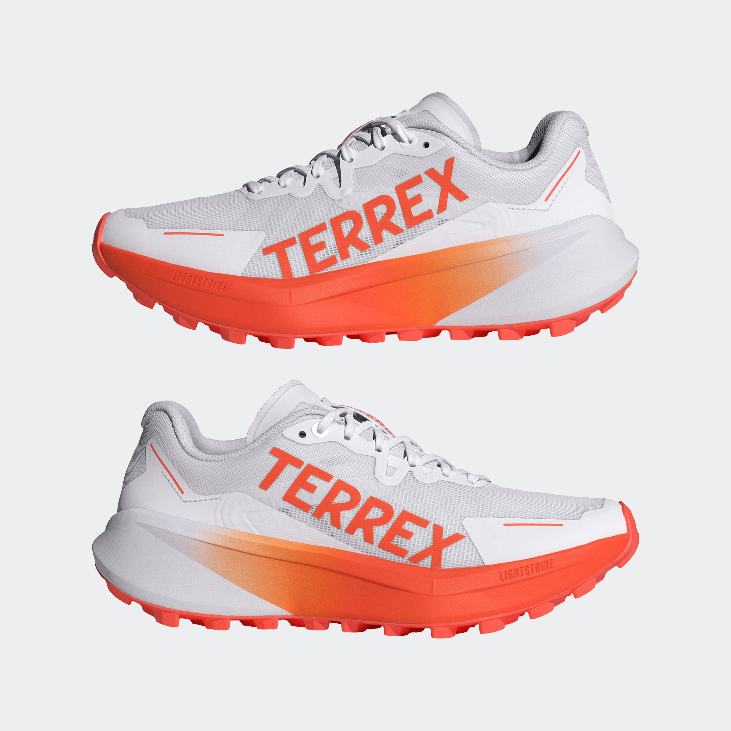 adidas TERREX Trailrunningschuh »TERREX AGRAVIC 3 TRAILRUNNING«, Trail-Runningschuhe