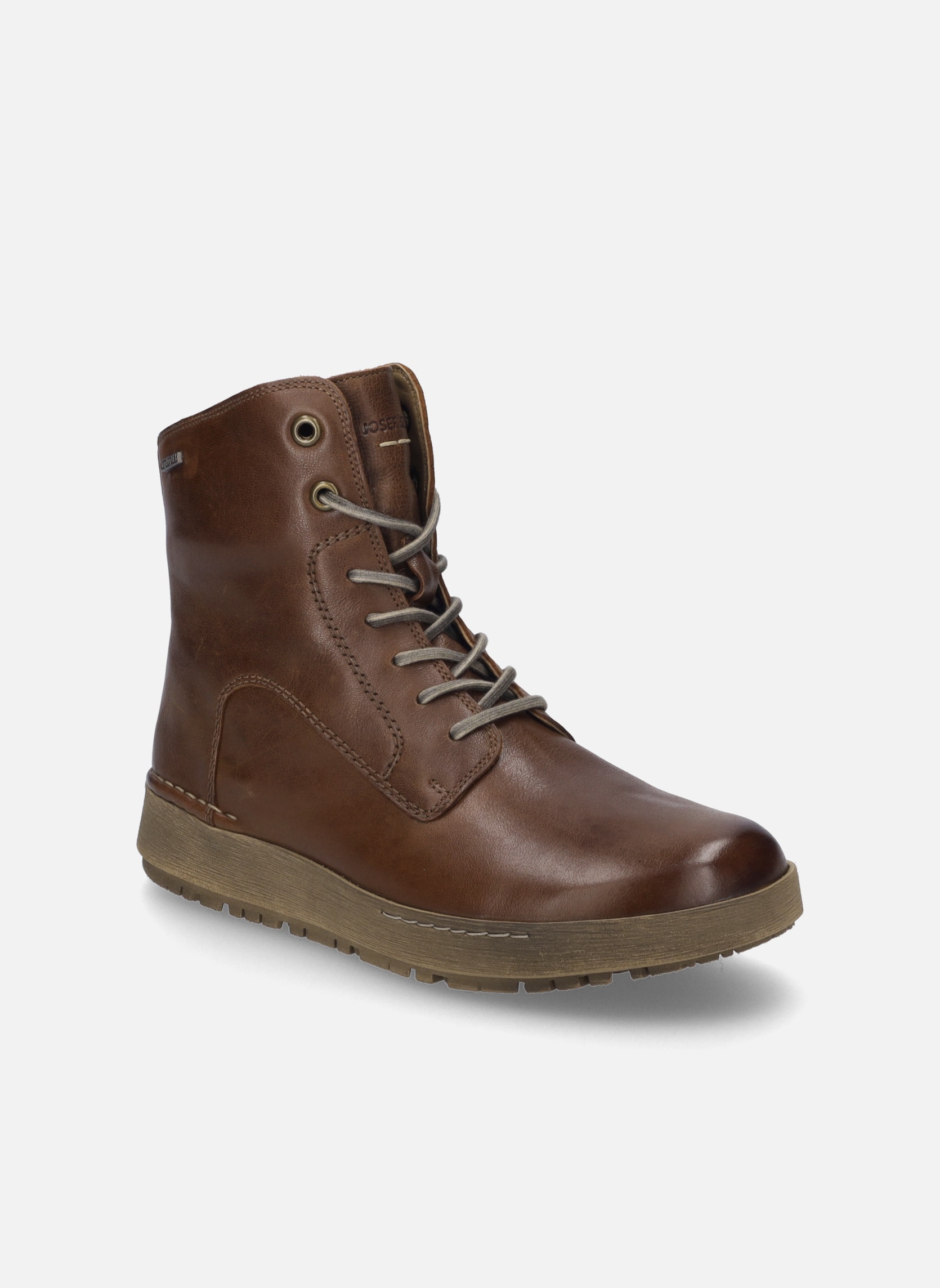 Josef Seibel Stiefelette »Anna 51, castagne«