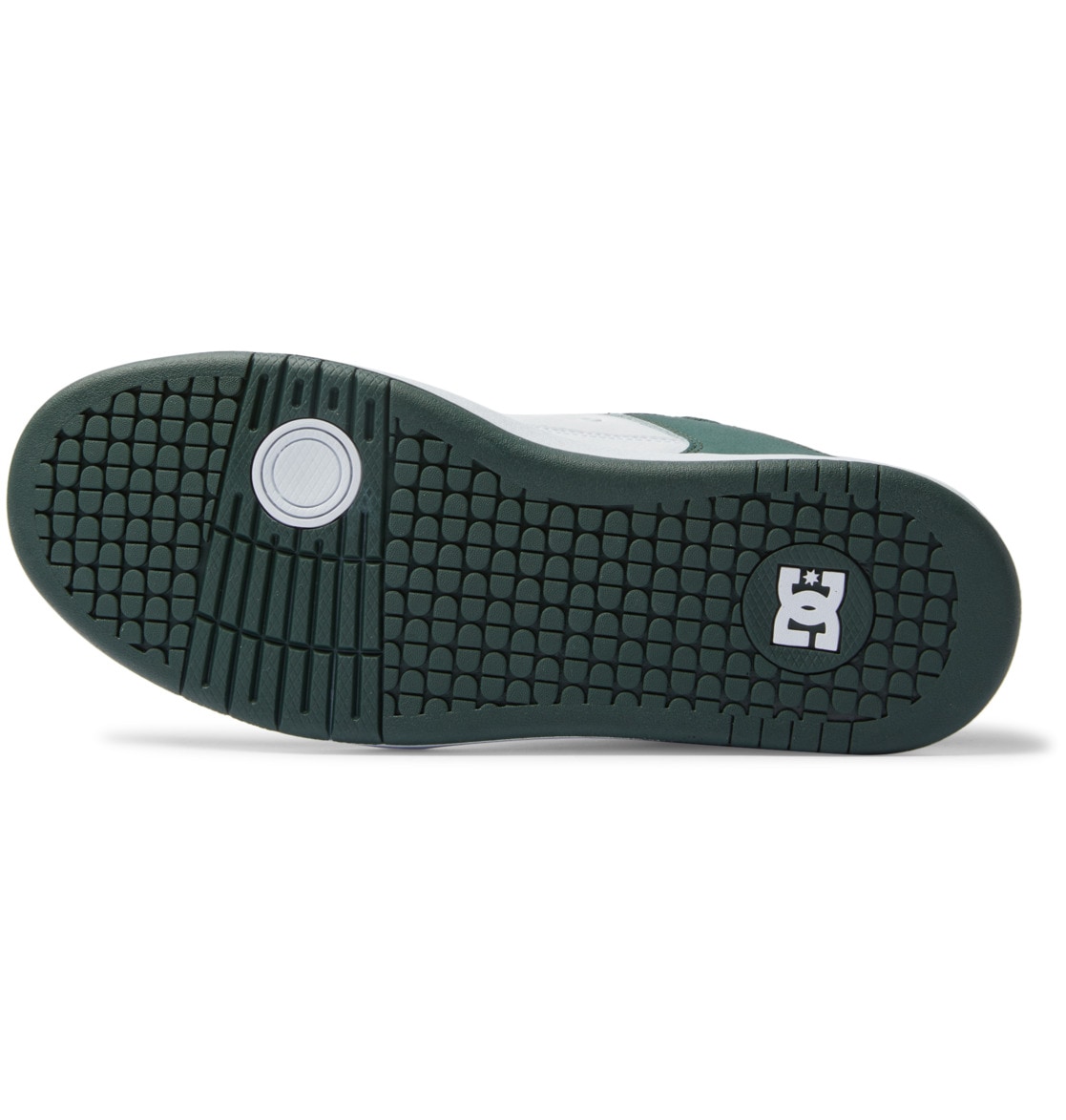 DC Shoes Sneaker »Manteca«