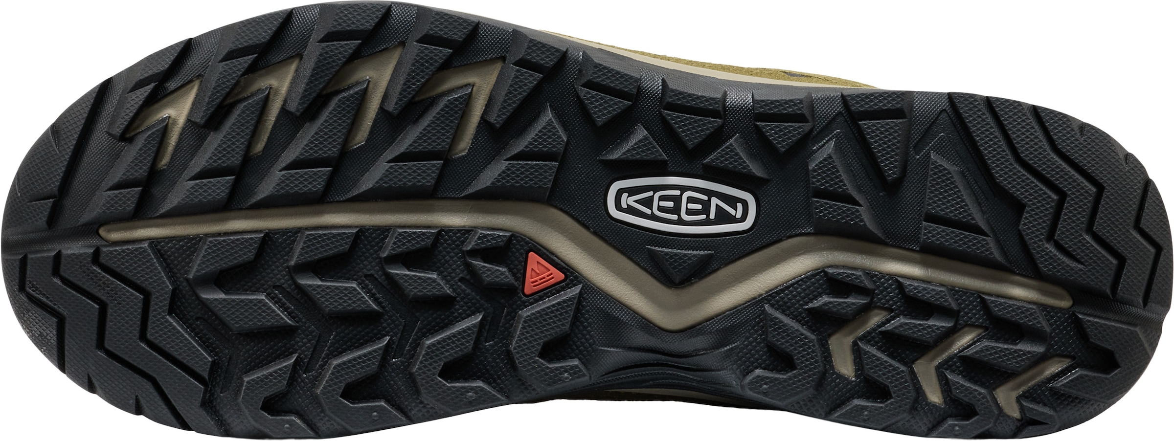 Keen Outdoorschuh »HIGHTRAIL WP«  wasserdicht