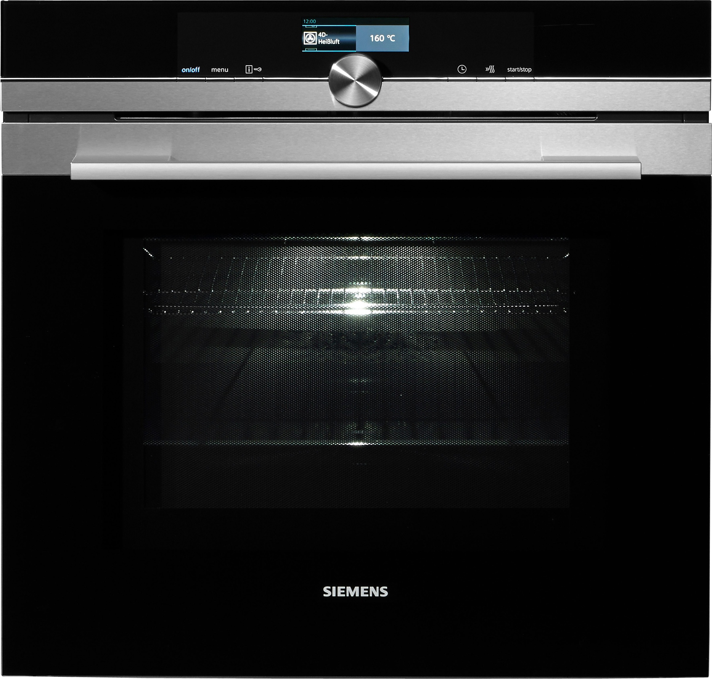 SIEMENS bei Backofen »HM636GNS1«, bestellen mit Mikrowelle OTTO HM636GNS1