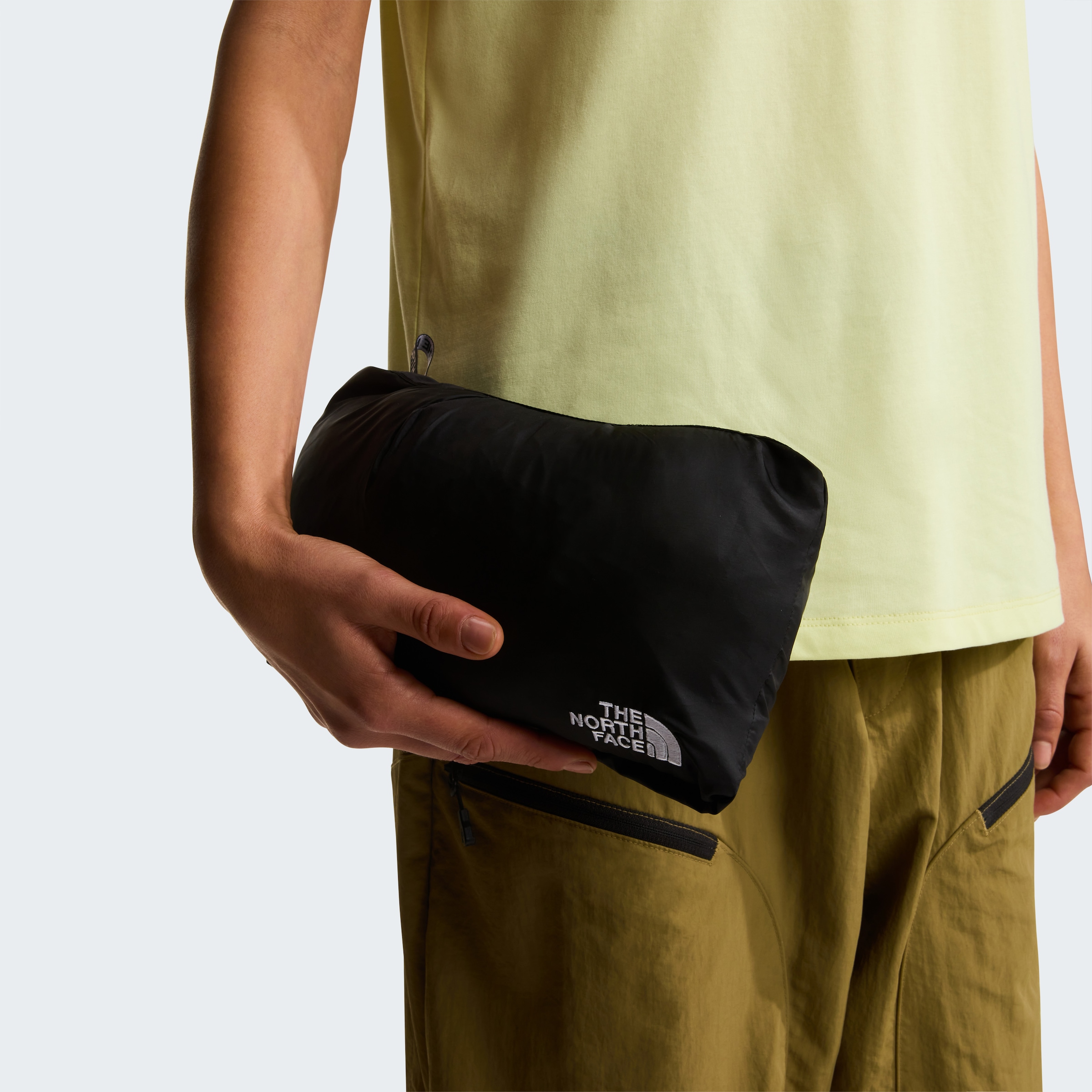 The North Face Steppweste »W HUILA SYNTH VEST«