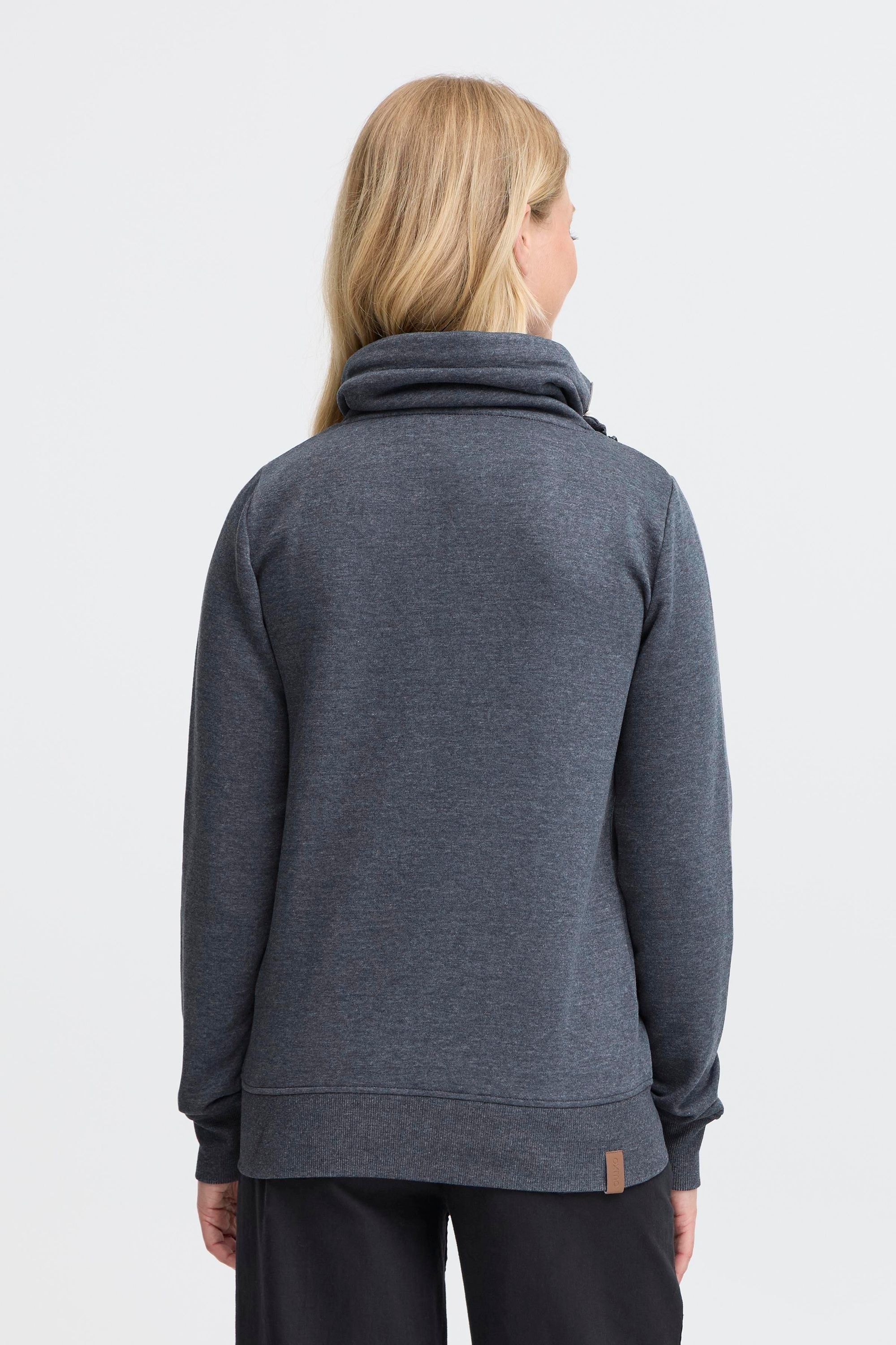 OXMO Sweatjacke »Trainingsjacke OXMILLE«
