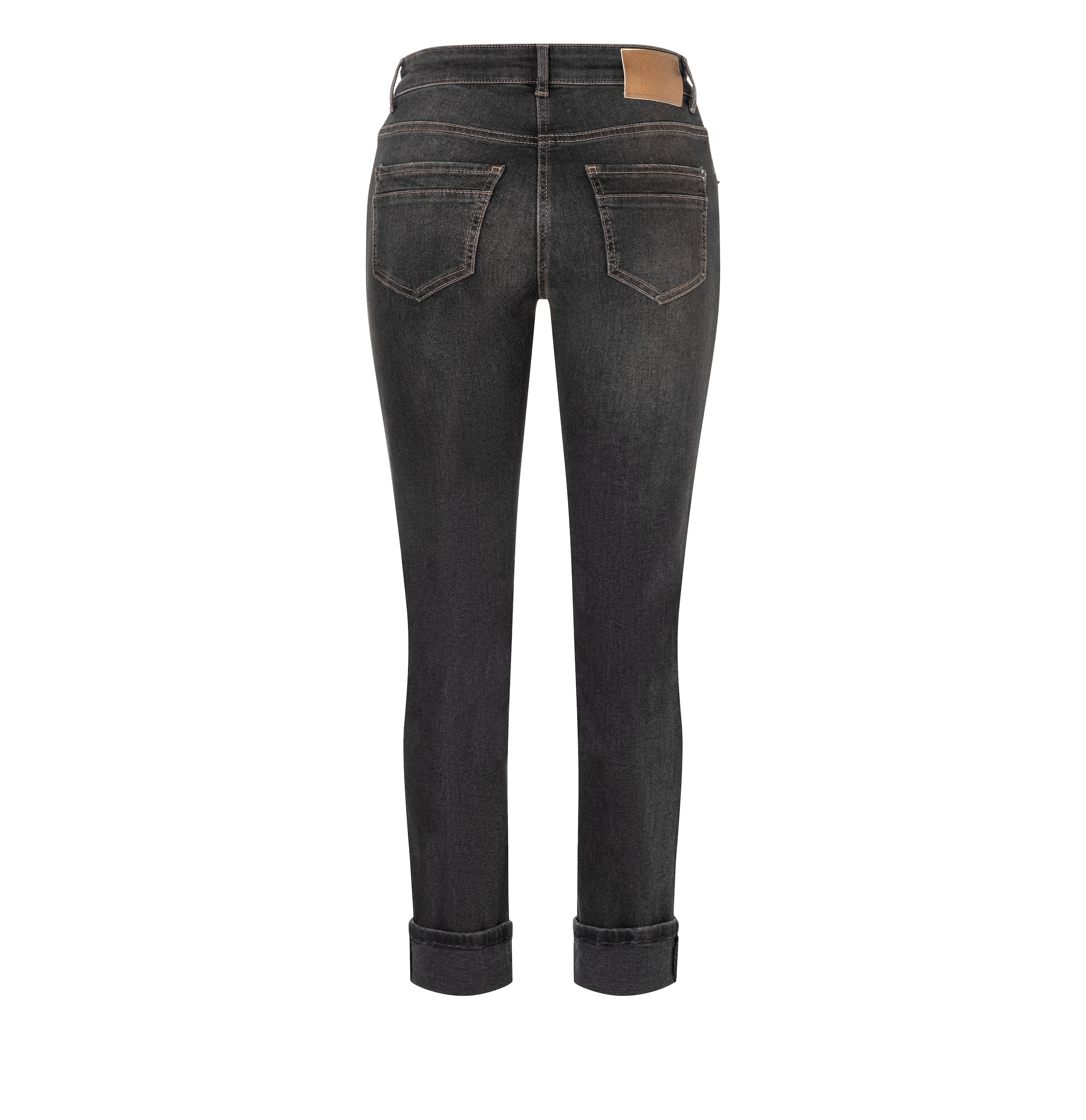 MAC Slim-fit-Jeans »RICH SLIM«