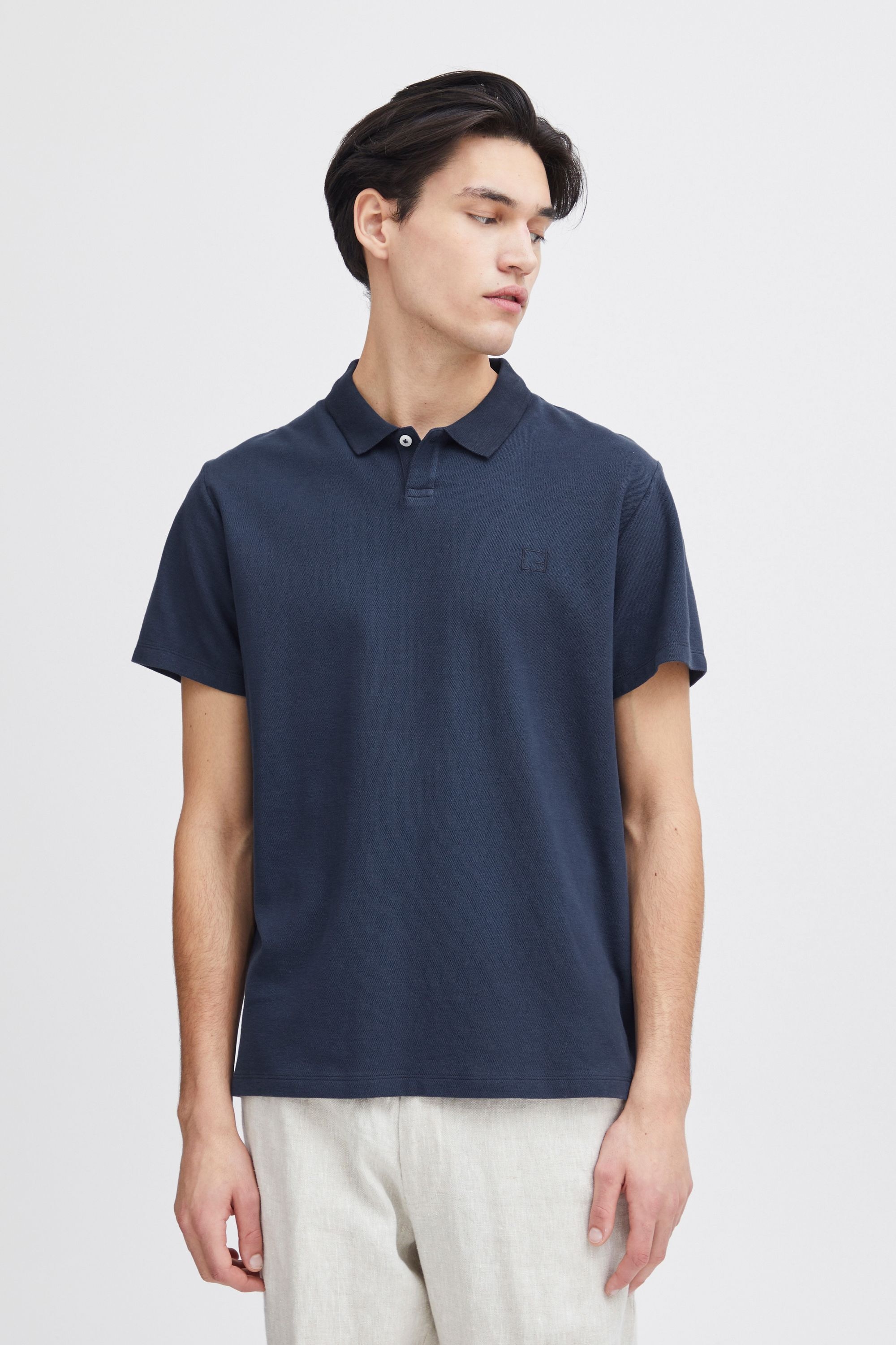 Casual Friday Poloshirt »Poloshirt CFTristan«