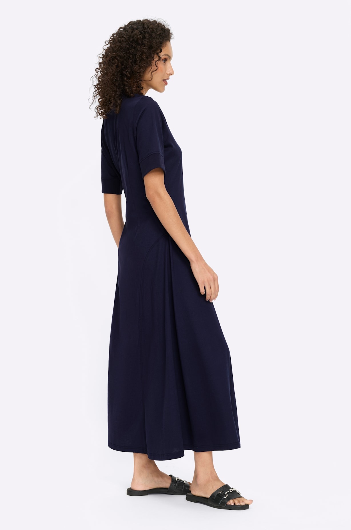 heine Sommerkleid »Kleid«