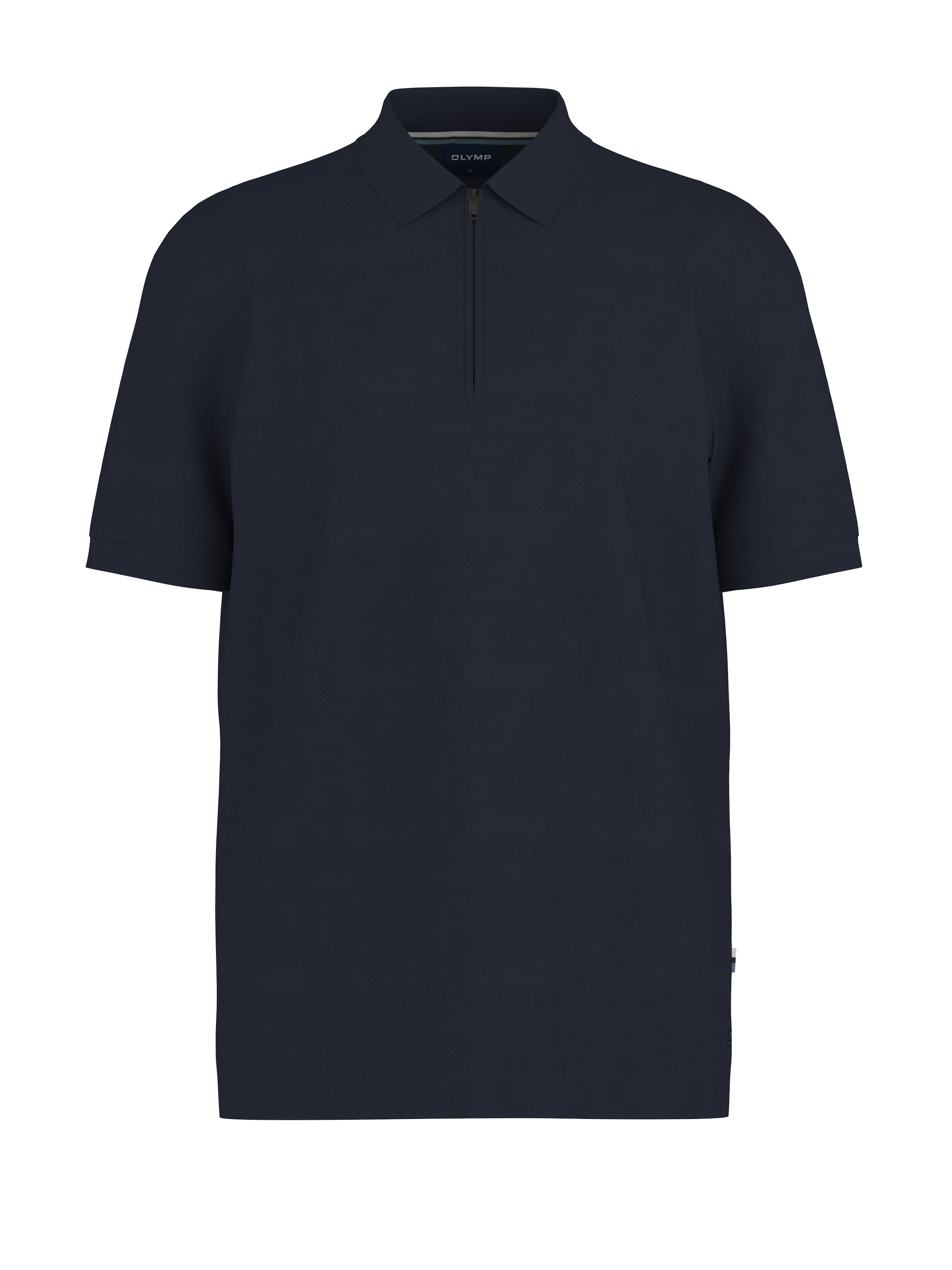 OLYMP Poloshirt »Casual« regular fit