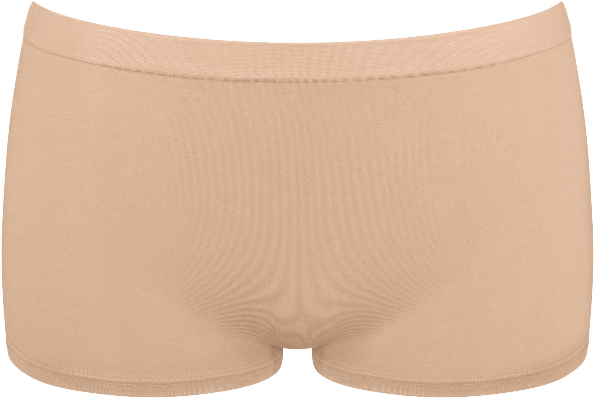 sloggi Panty »GO Sense«, (2er Pack), Santoni Rundstrick