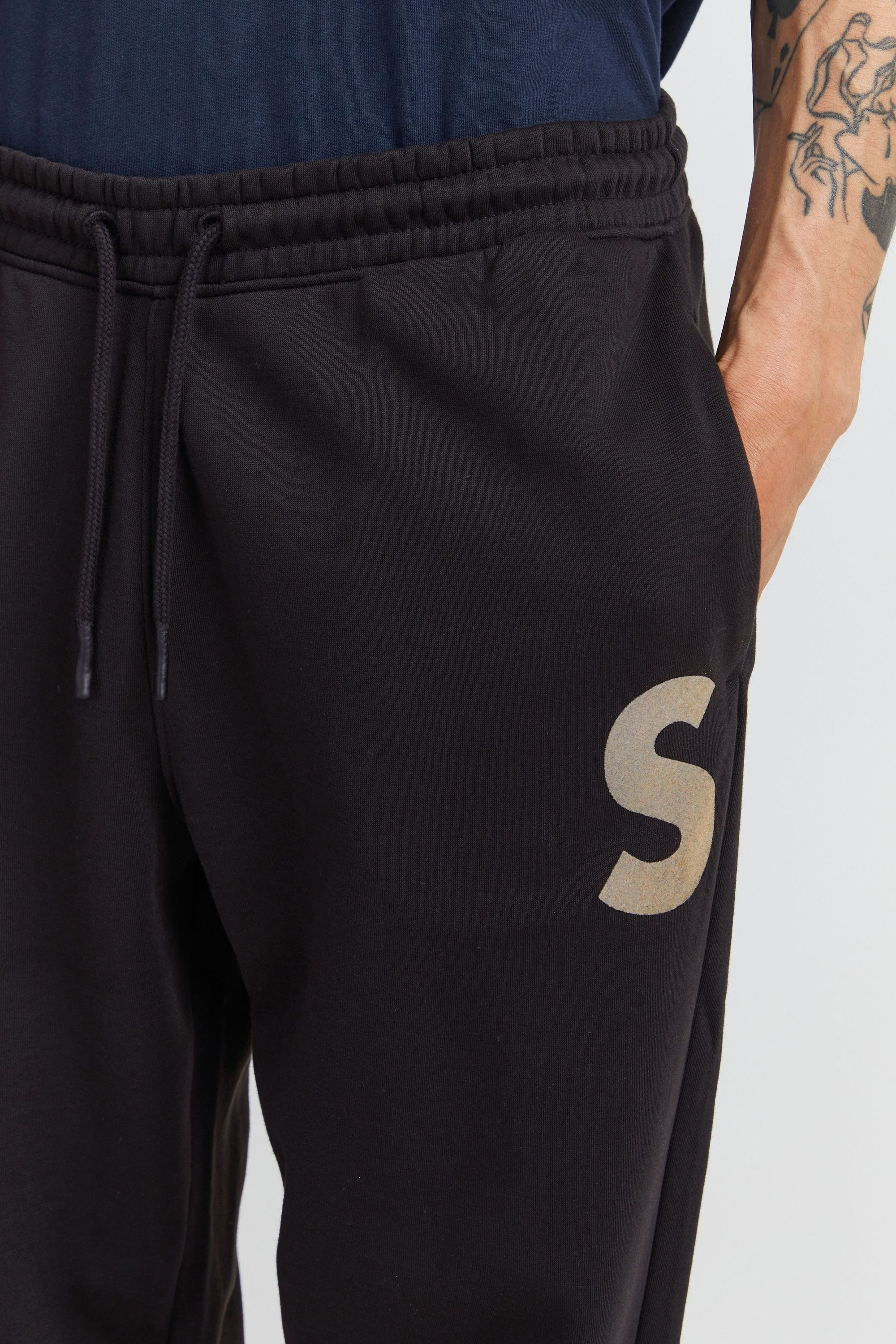!Solid Sweatpants »Sweatpants SDCael«
