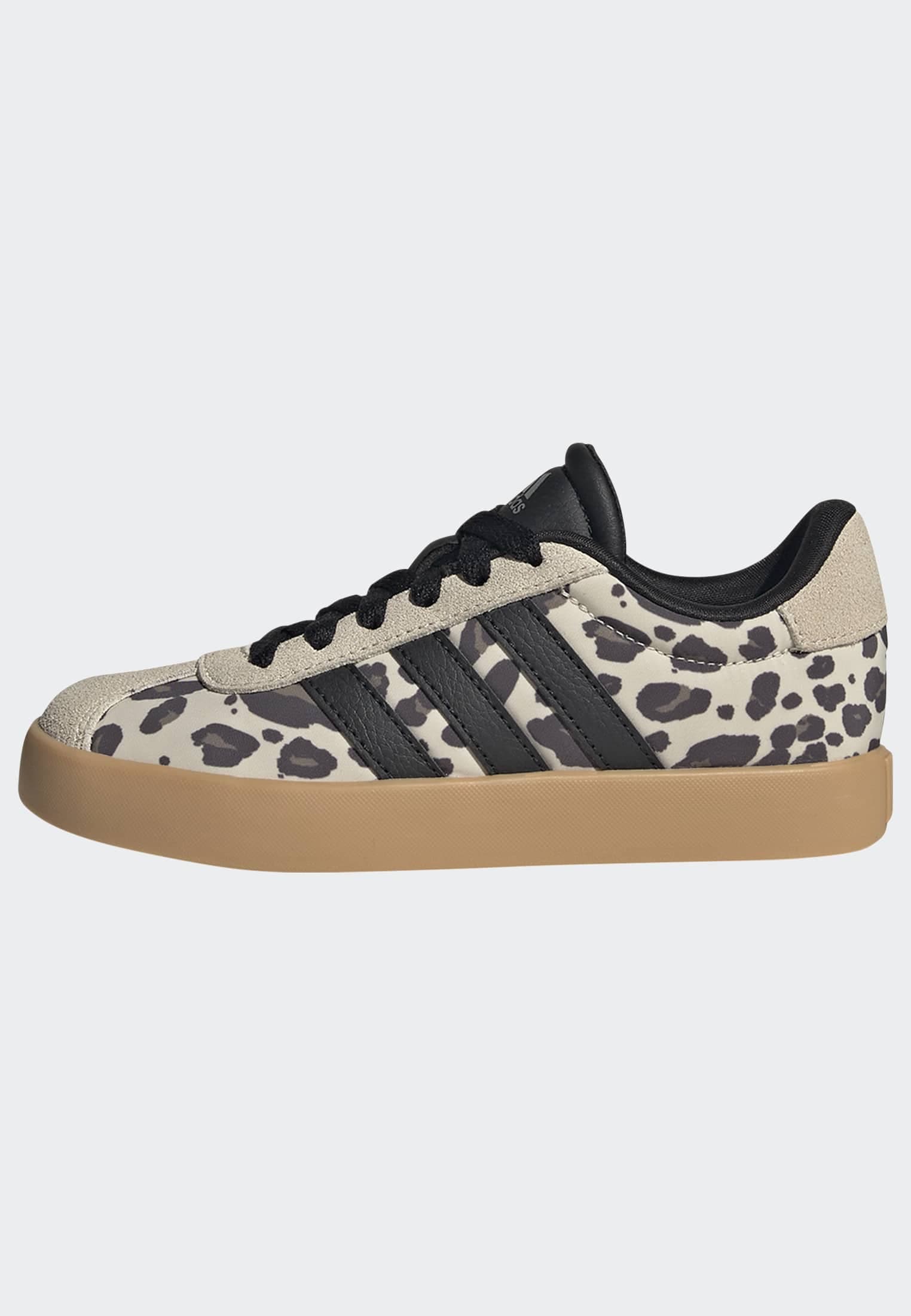 adidas Sportswear Sneaker »VL COURT 3.0 K«  inspiriert vom Design des Handball Spezial, für Kinder & Jugendliche