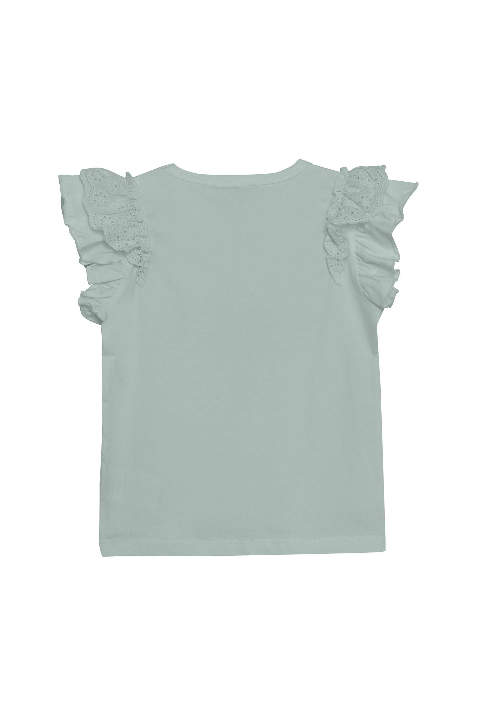 EN FANT Shirttop »Shirttop ENT-shirt SS«