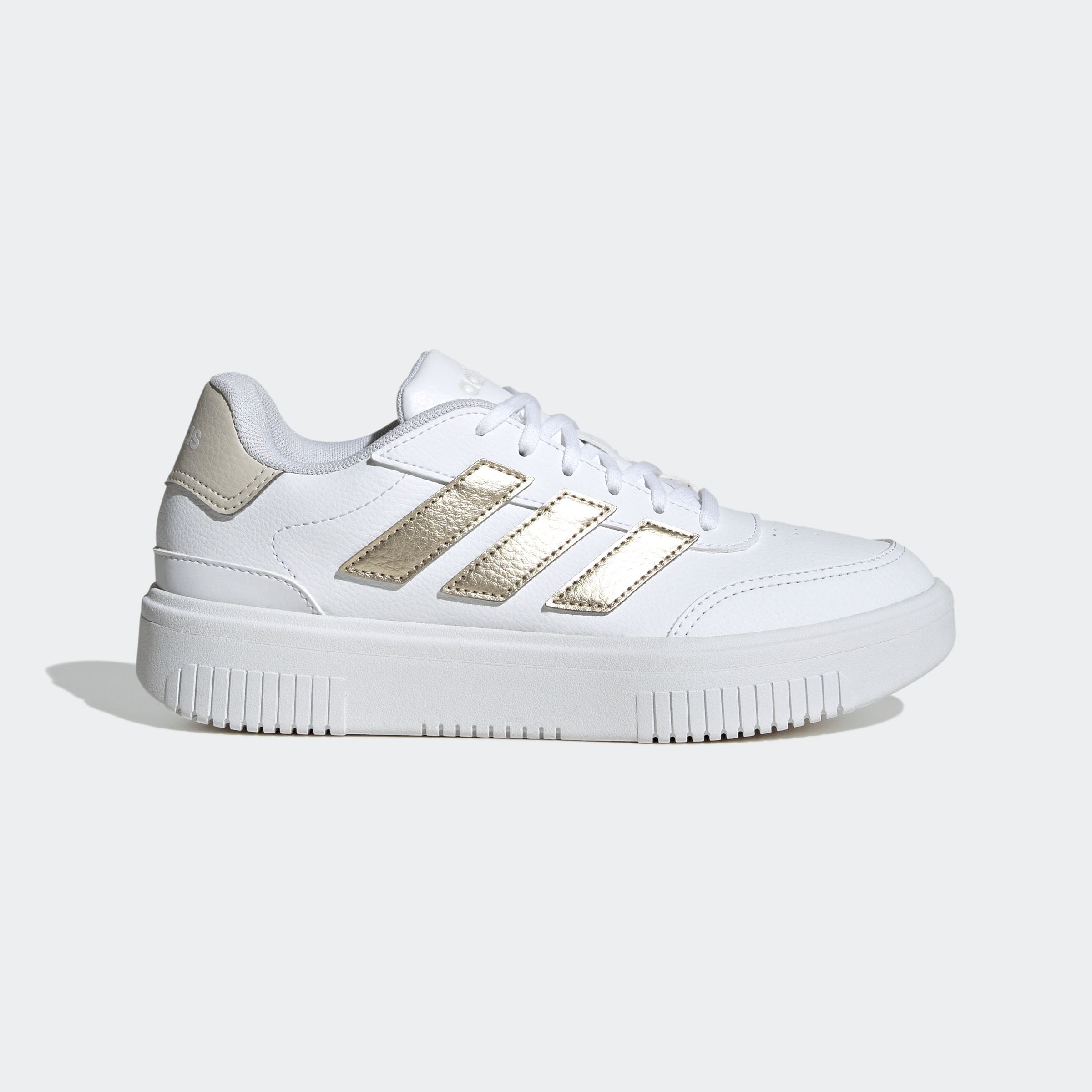 adidas Sportswear Sneaker »COURTBLOCK BOLD«