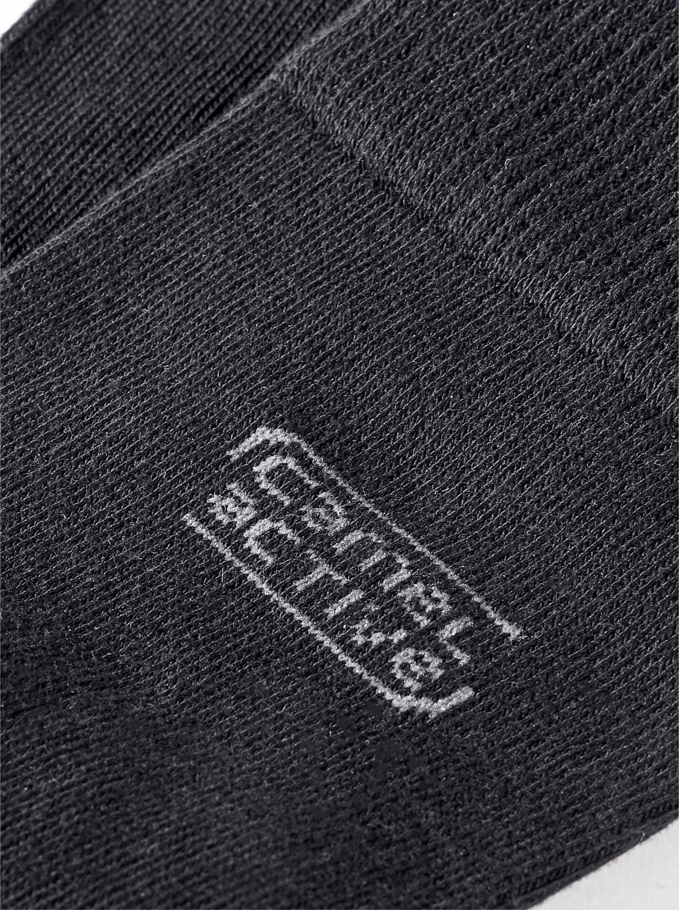 camel active Socken, (6 Paar)