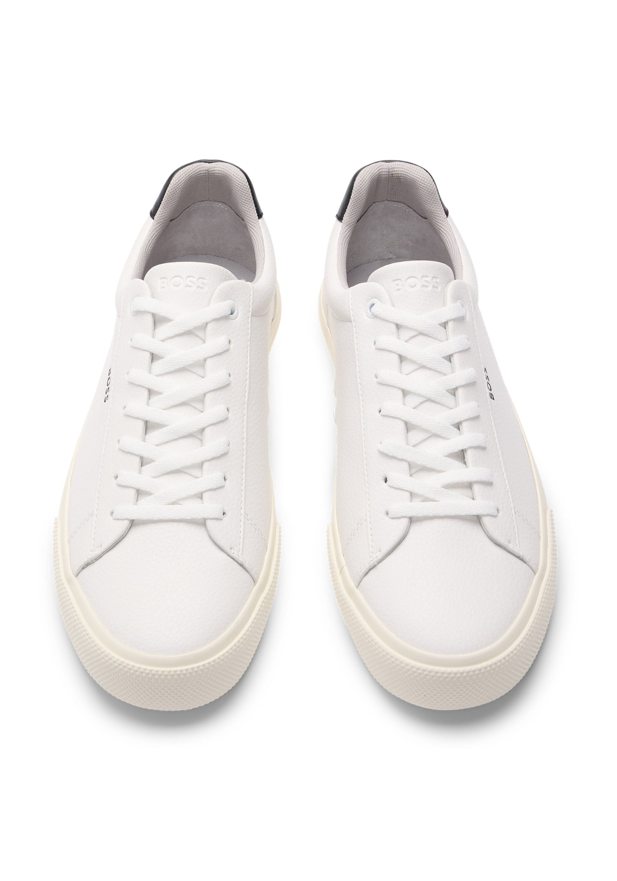 BOSS Sneaker »Sneaker Aiden Tenn grp«