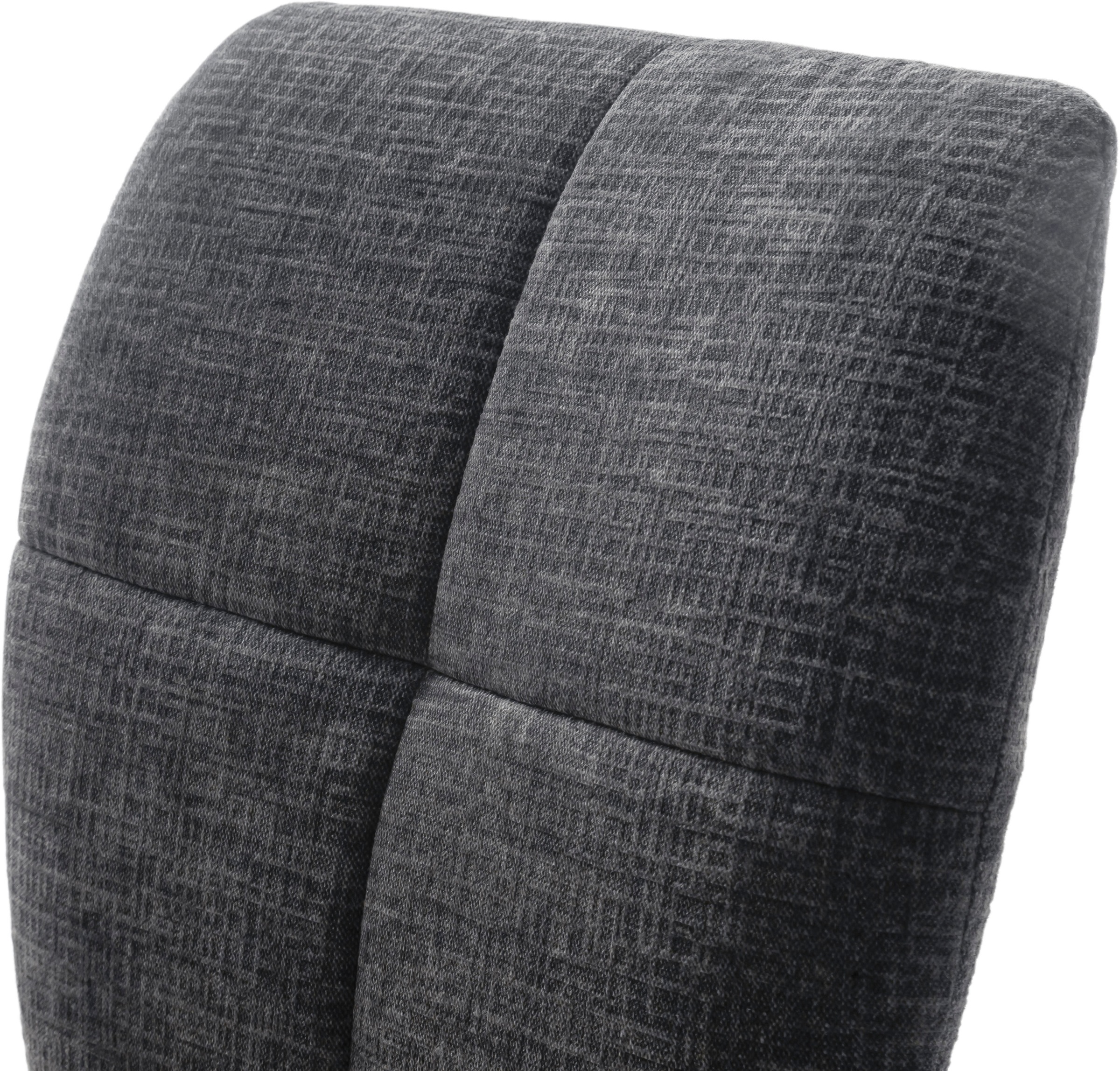 MCA furniture Esszimmerstuhl »KEA«, (2er-Set), 360°,Taschenfederkern, belastbar 120 kg, Sitzhöhe ca. 50 cm