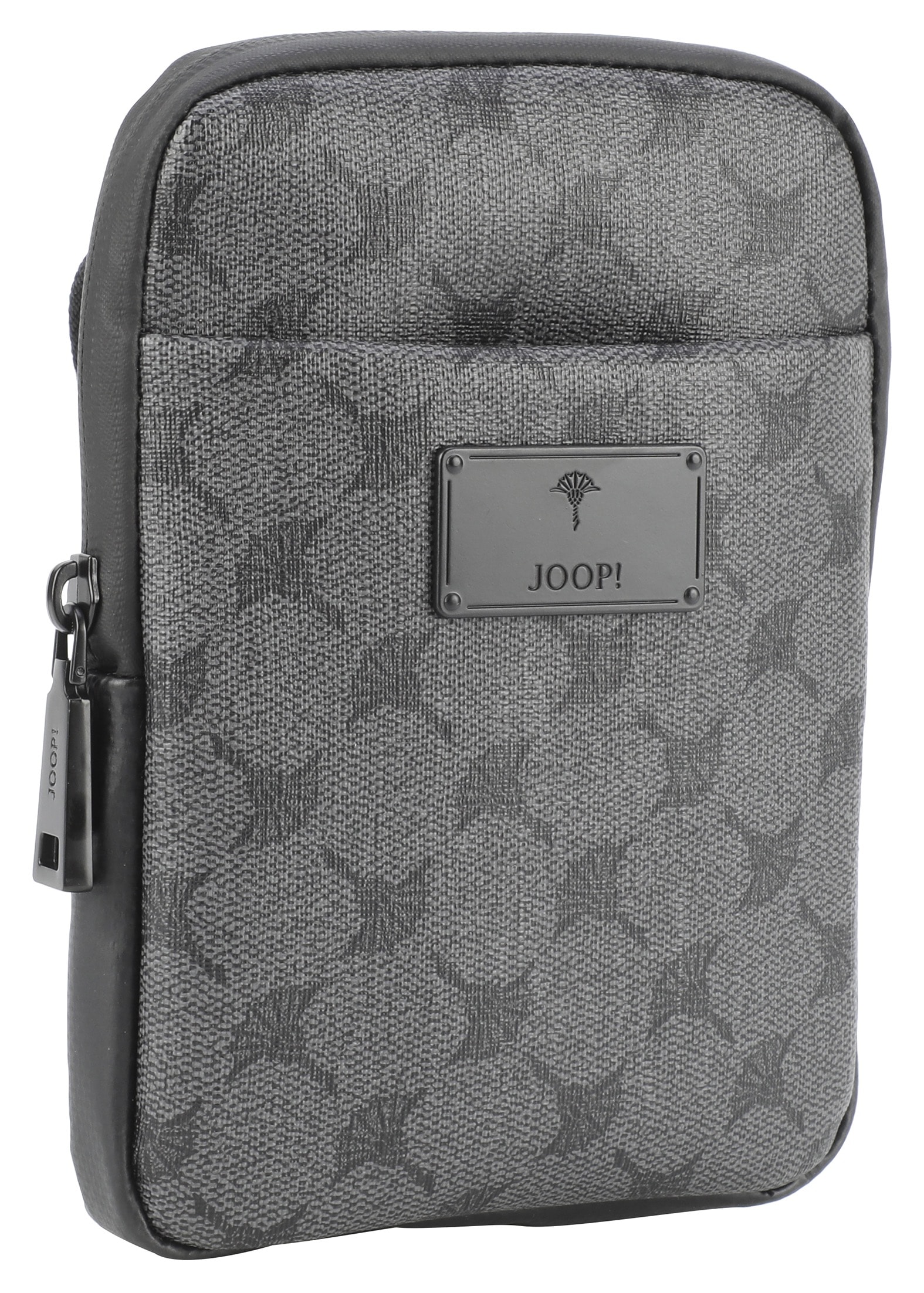 JOOP! Umhängetasche »mazzolino rafael shoulderbag xsvz1«, mit neu interpretiertem ikonischem All-over-Print