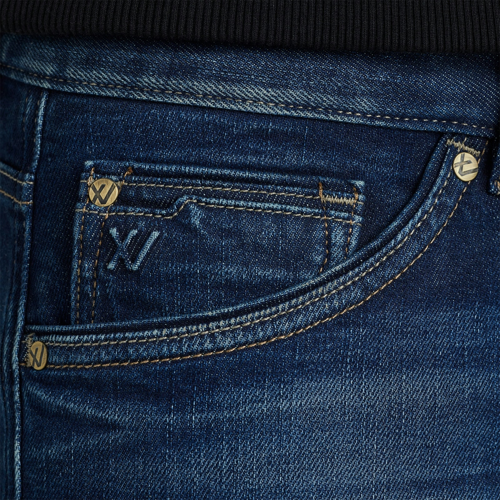 PME LEGEND Slim-fit-Jeans »XV Denim PTR150«