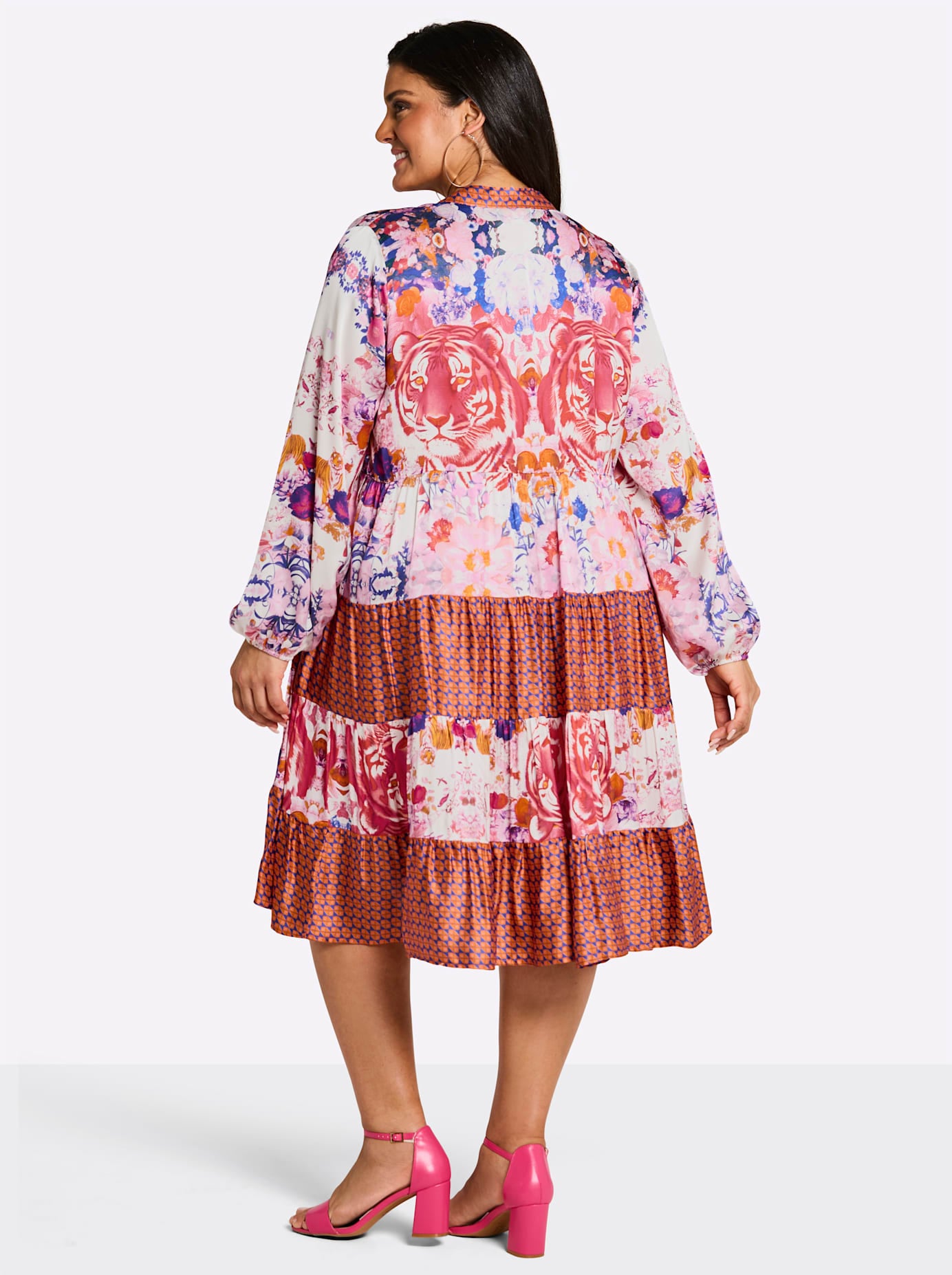   Sommerkleid »Kleid«