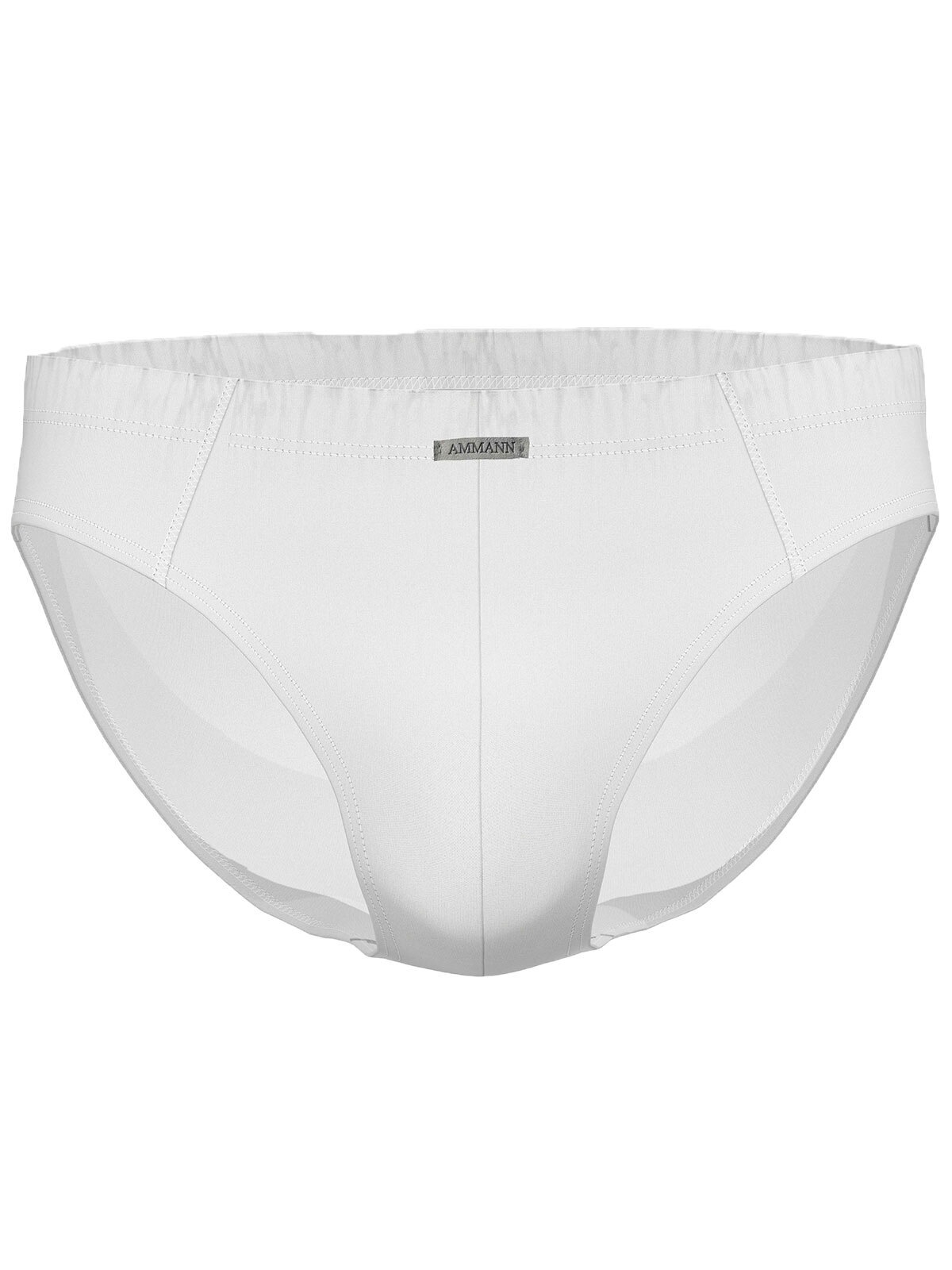Ammann Slip »3er Pack Slip Day Modern / Close to you«, (Spar-Pack, 3 Stück St.)