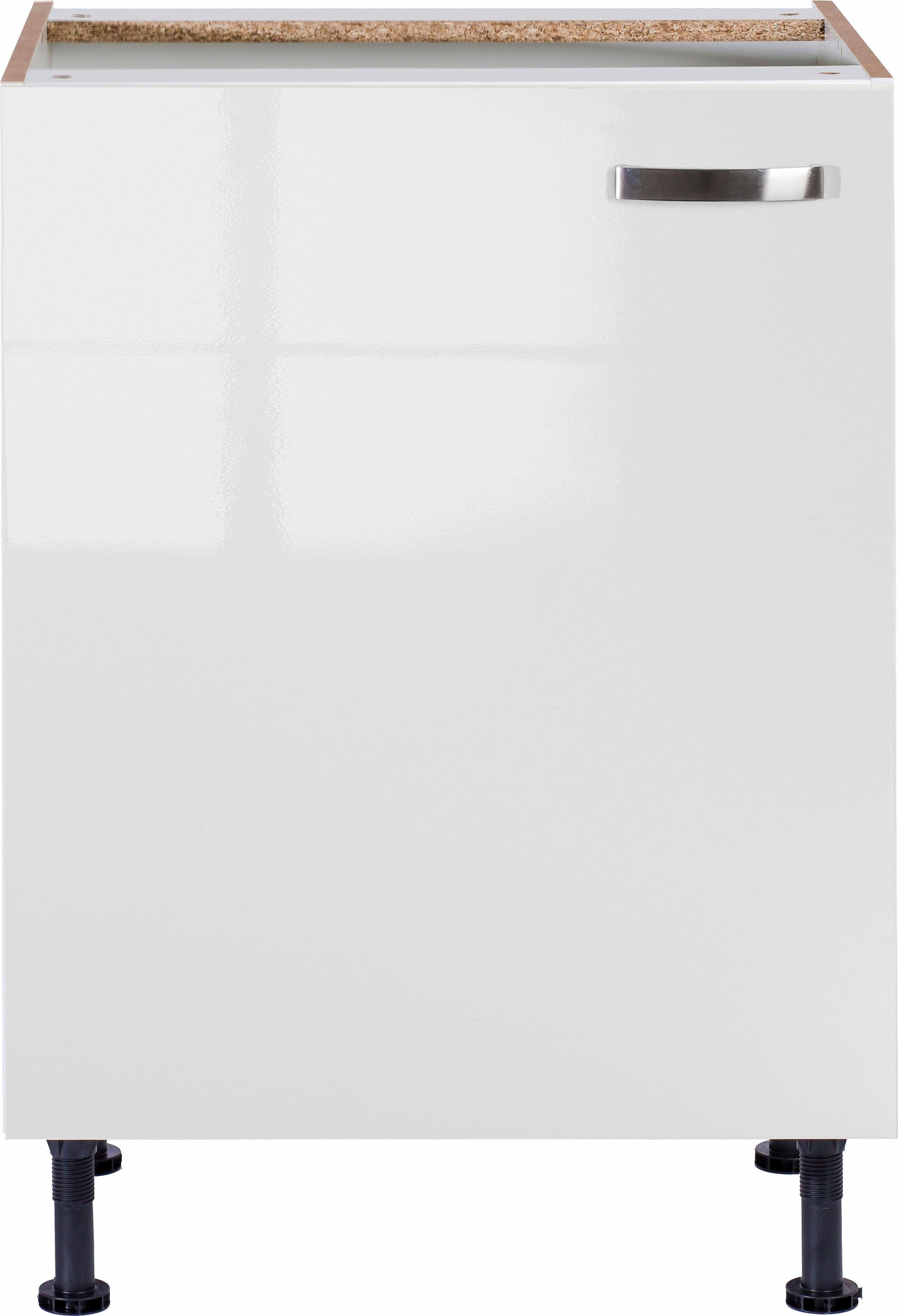 KOCHSTATION Unterschrank »KS-Cara«, Breite 60 cm