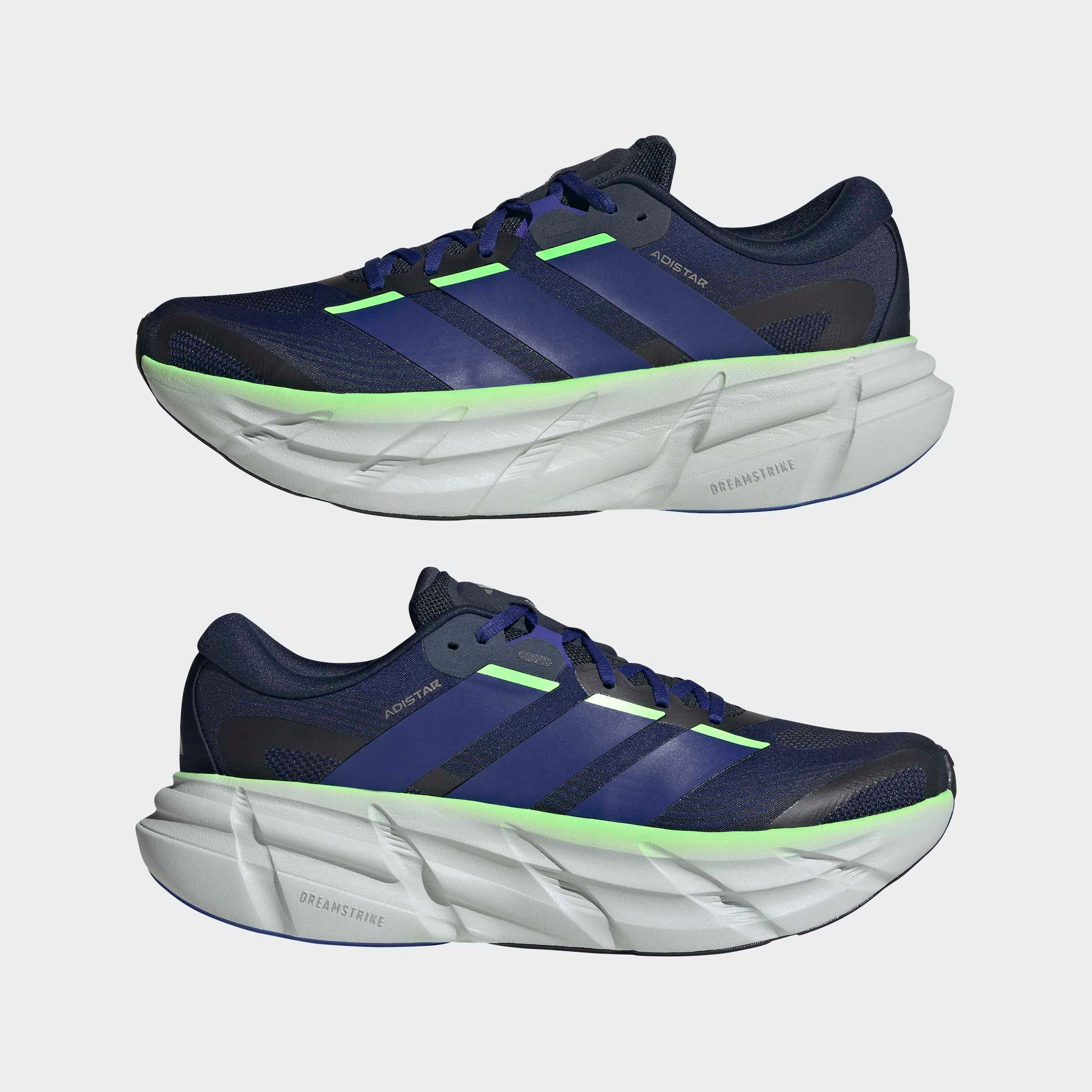 adidas Performance Laufschuh »ADISTAR 5 RUNNING«