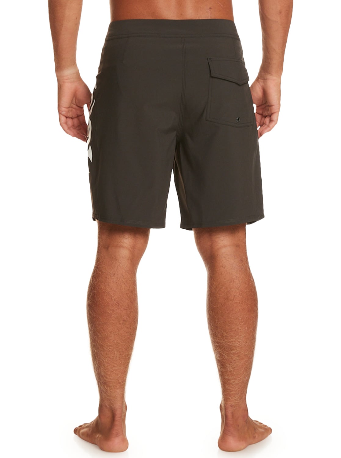 Quiksilver Boardshorts »Surfsilk Arch Sof 18"«