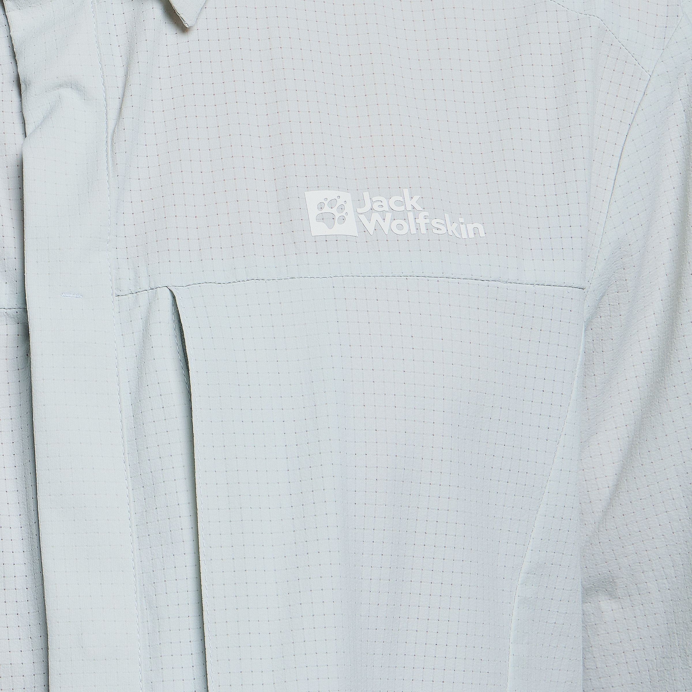 Jack Wolfskin Funktionshemd »VANDRA S/S SHIRT M«