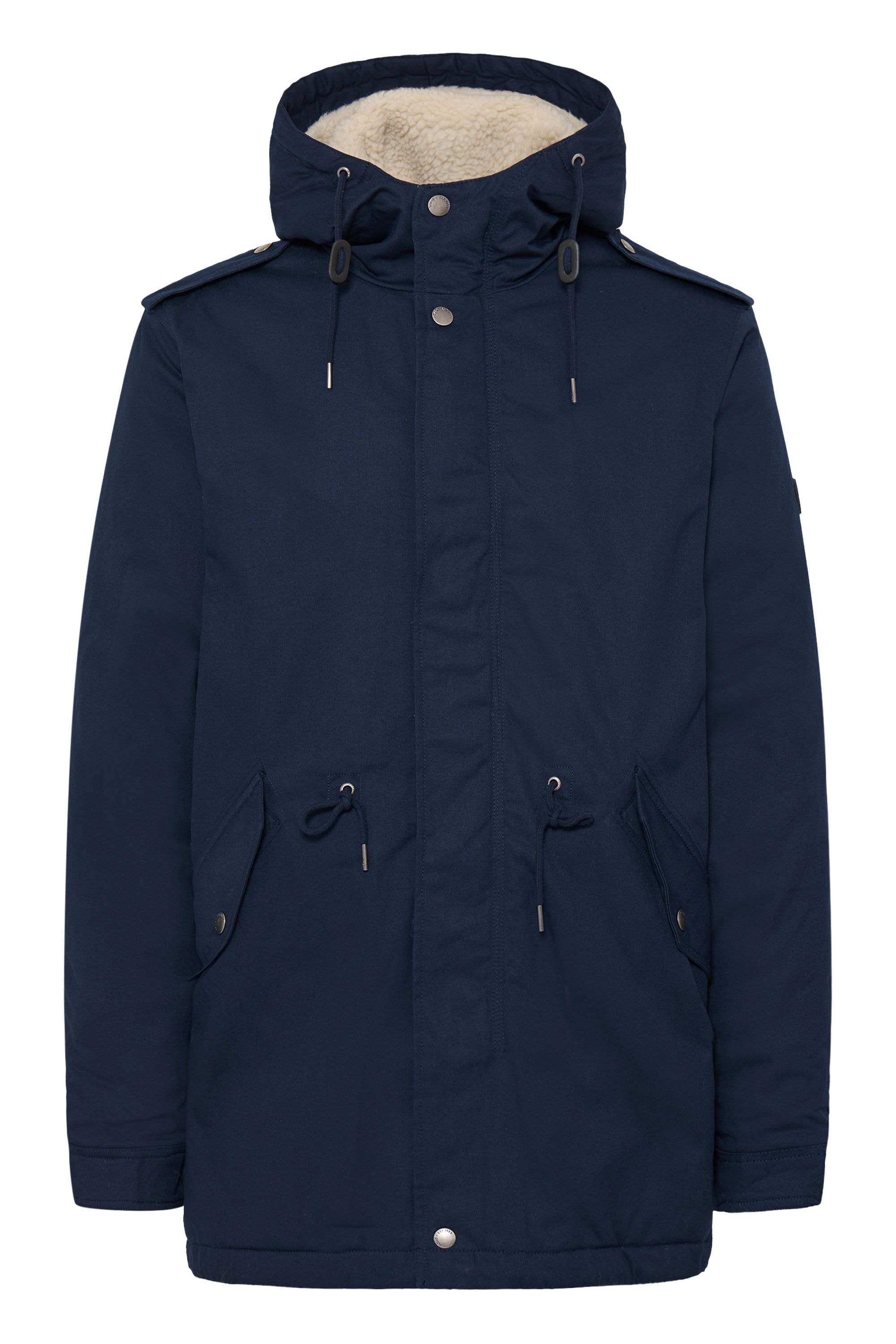 !Solid Wintermantel »Winterjacke SDDarnell«
