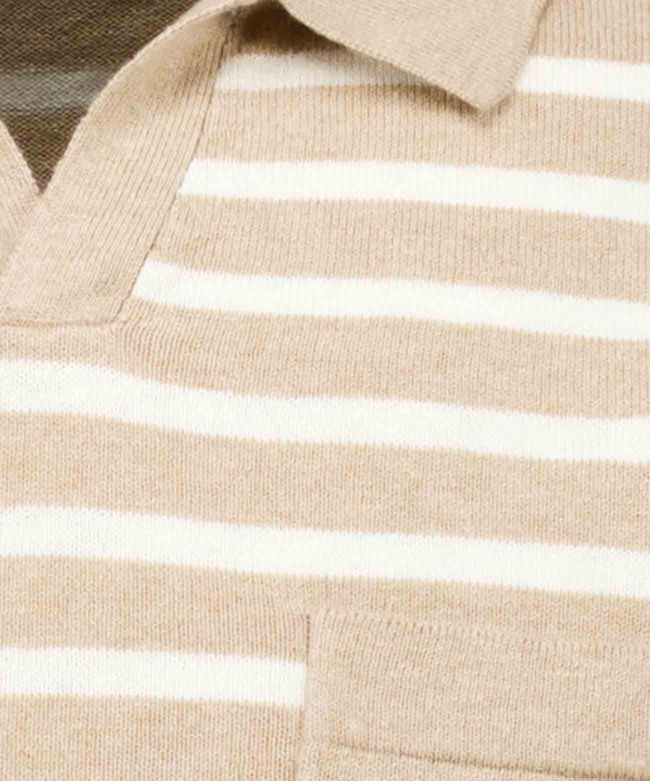 RAGMAN Poloshirt