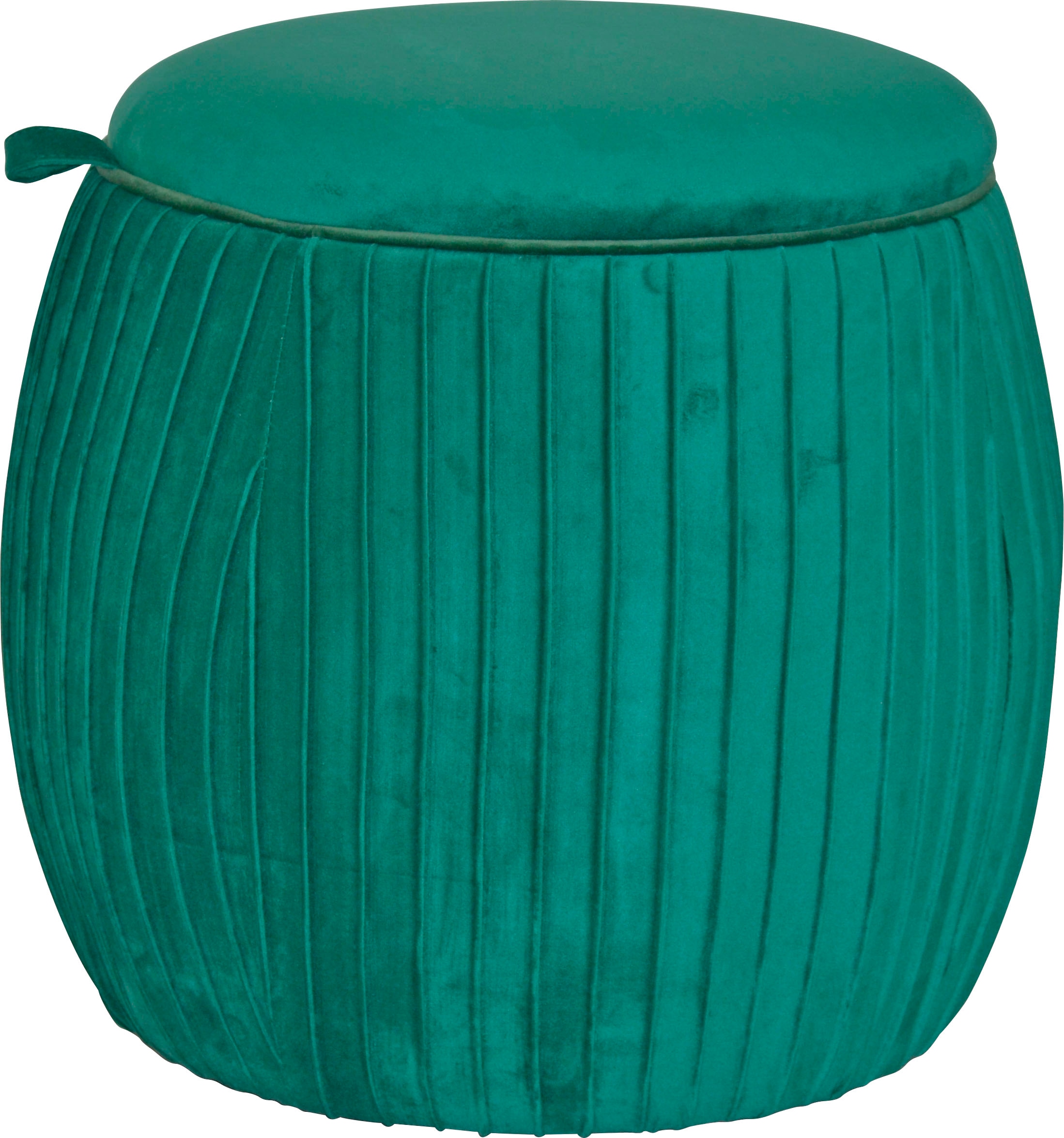 Home affaire Stauraumhocker 1 Stk. tlg.