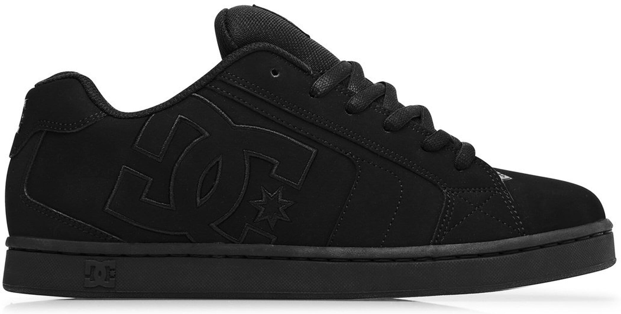 DC Shoes Sneaker »NET«