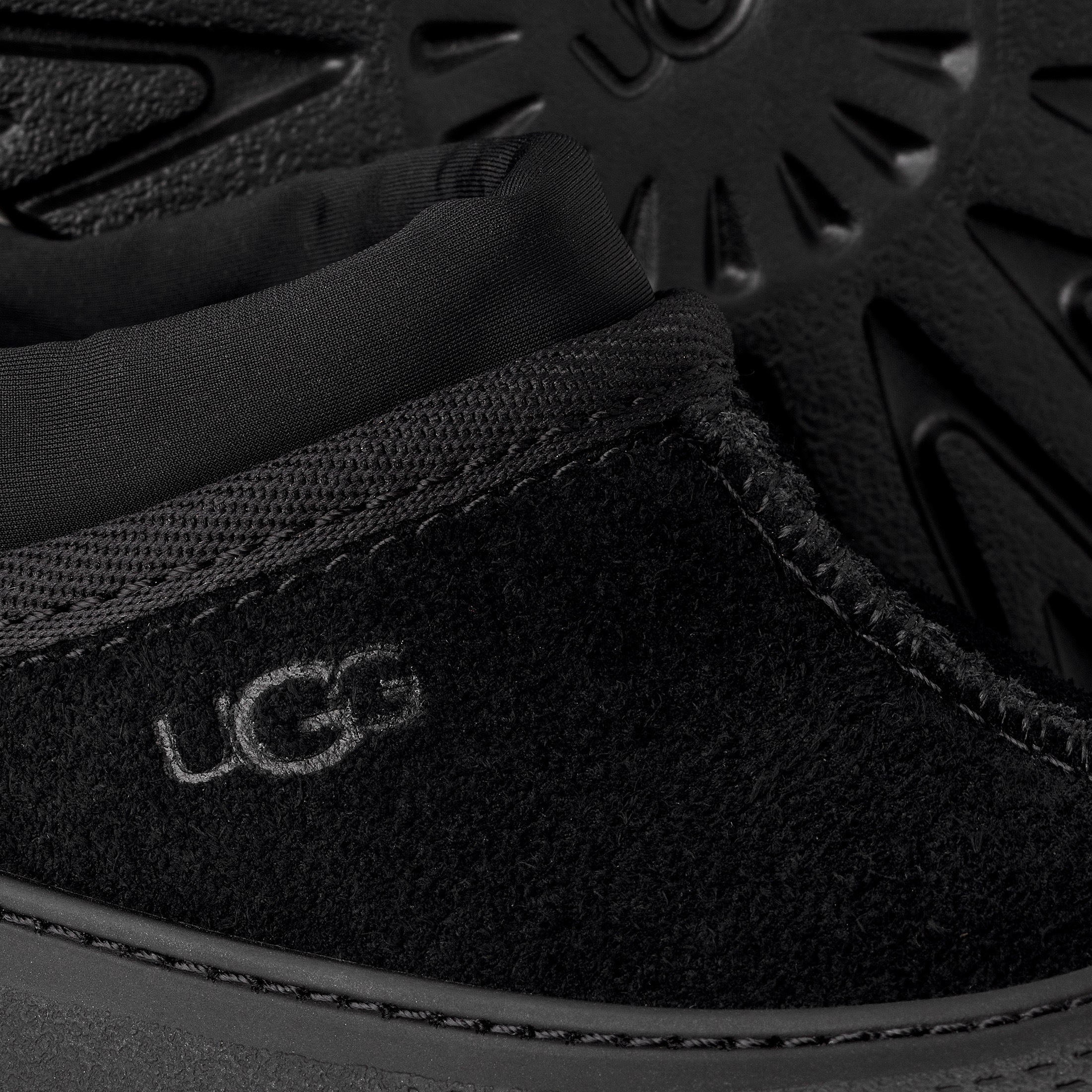 UGG Slipper »TASMAIN WEATHER HYBRID«, Homeslipper, Trekkingschuh mit Schnellverschluss