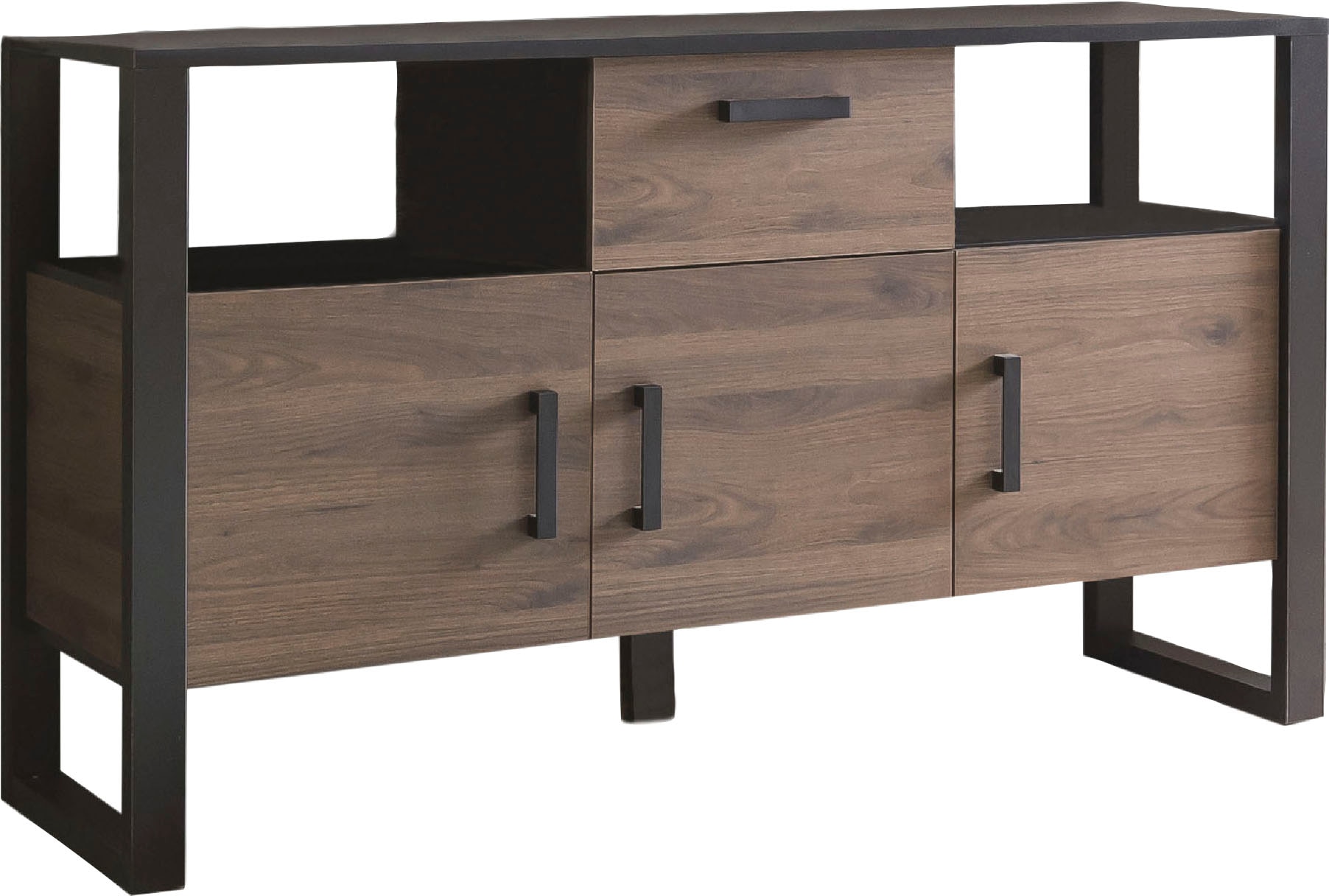 Sideboard »NORDI«, Kommode, Breite 159,9 cm