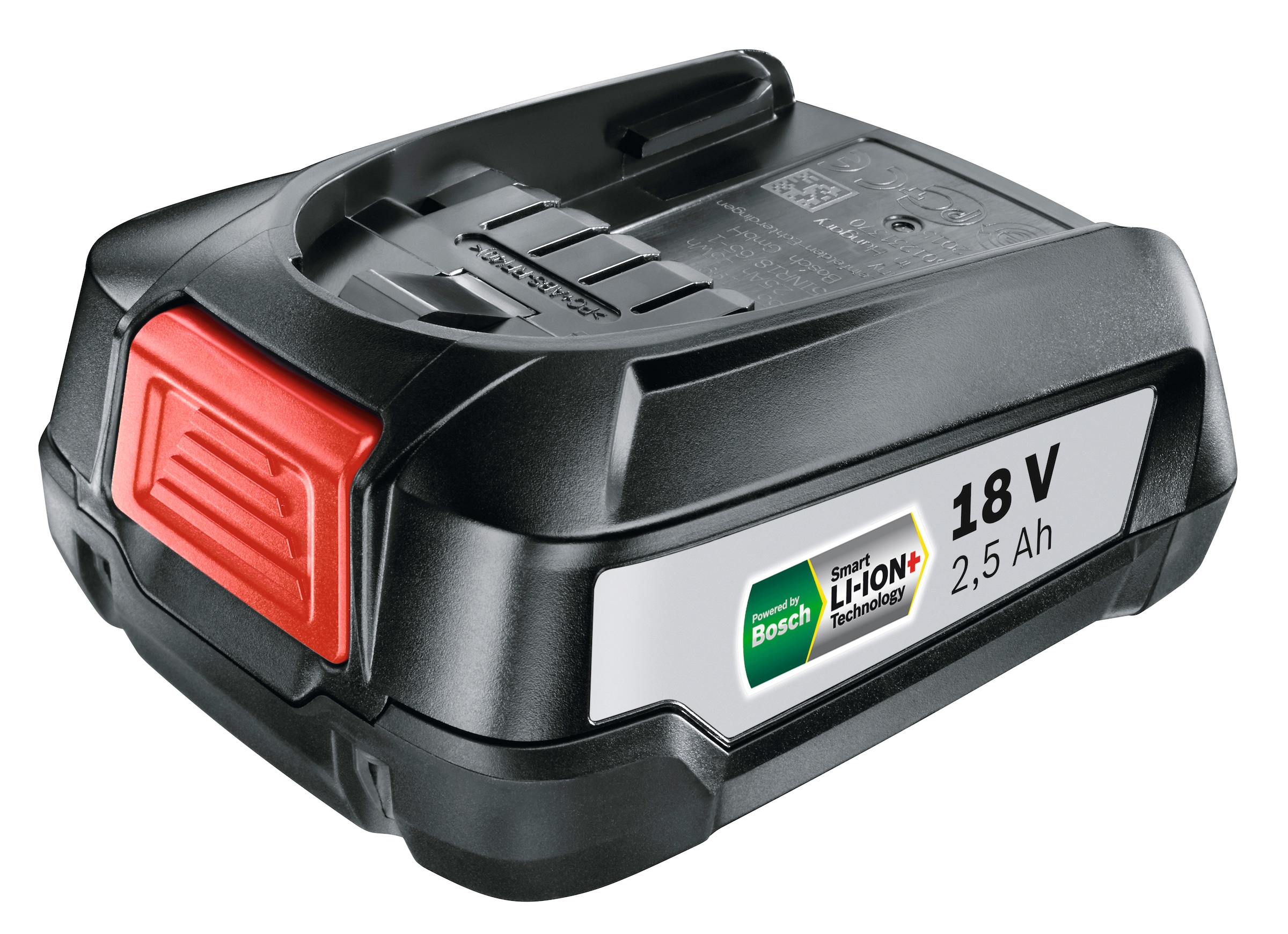 Bosch Home & Garden Akku »»PBA 18V 2.5Ah W-B««
