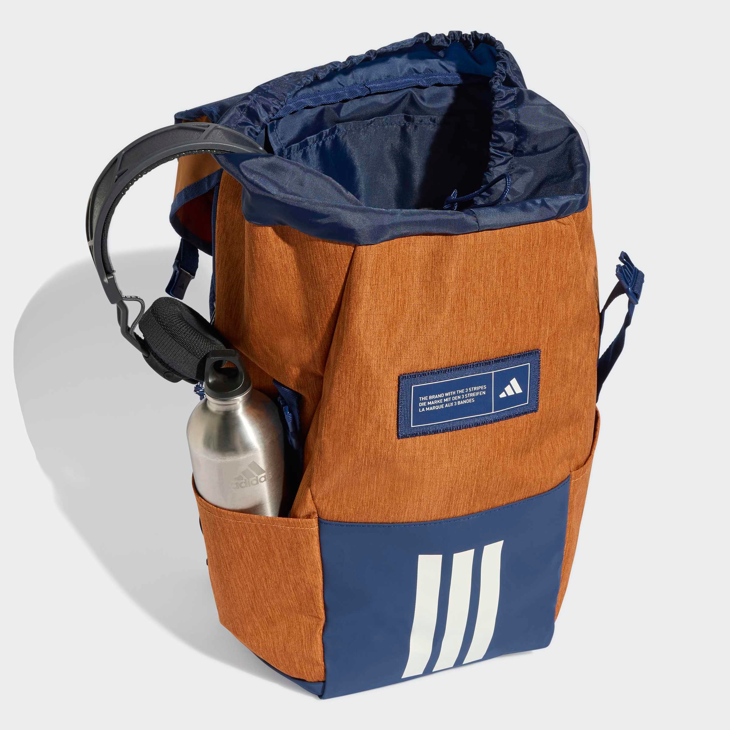 adidas Performance Rucksack »4ATHLTS BP«
