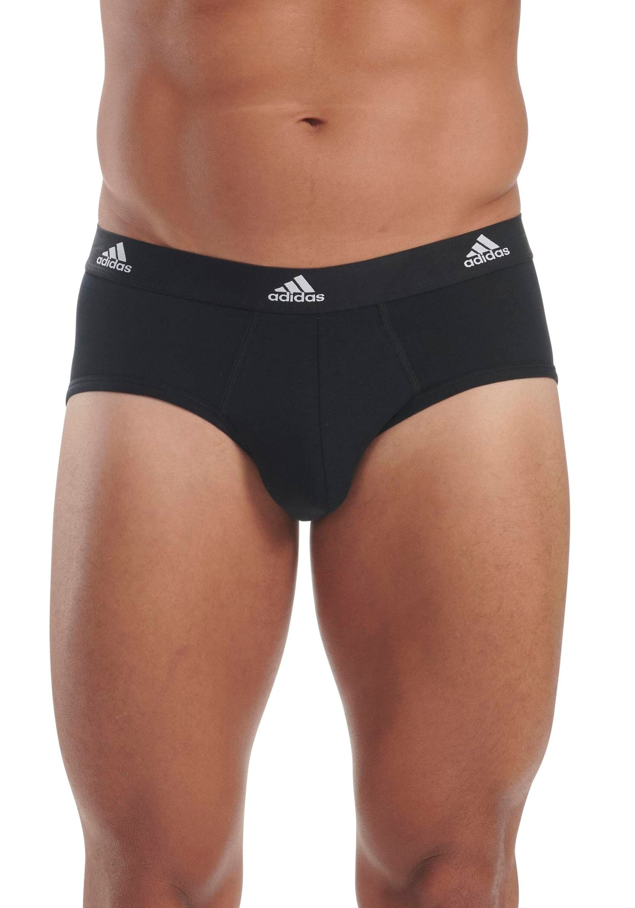 adidas Originals Slip »Slip 3er Pack«