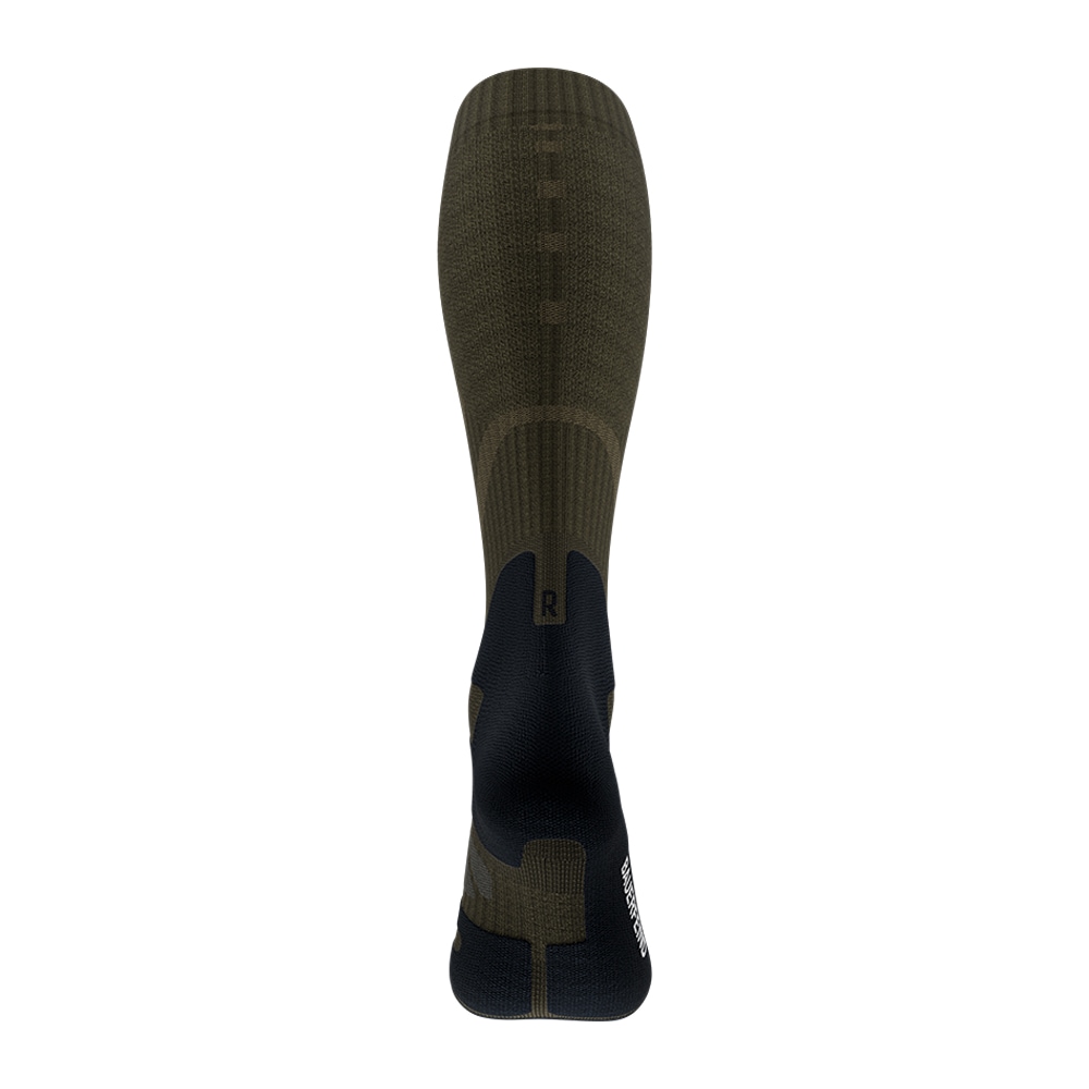 Bauerfeind Sportsocken »Outdoor Merino Compression«, Erste Hilfe Artikel