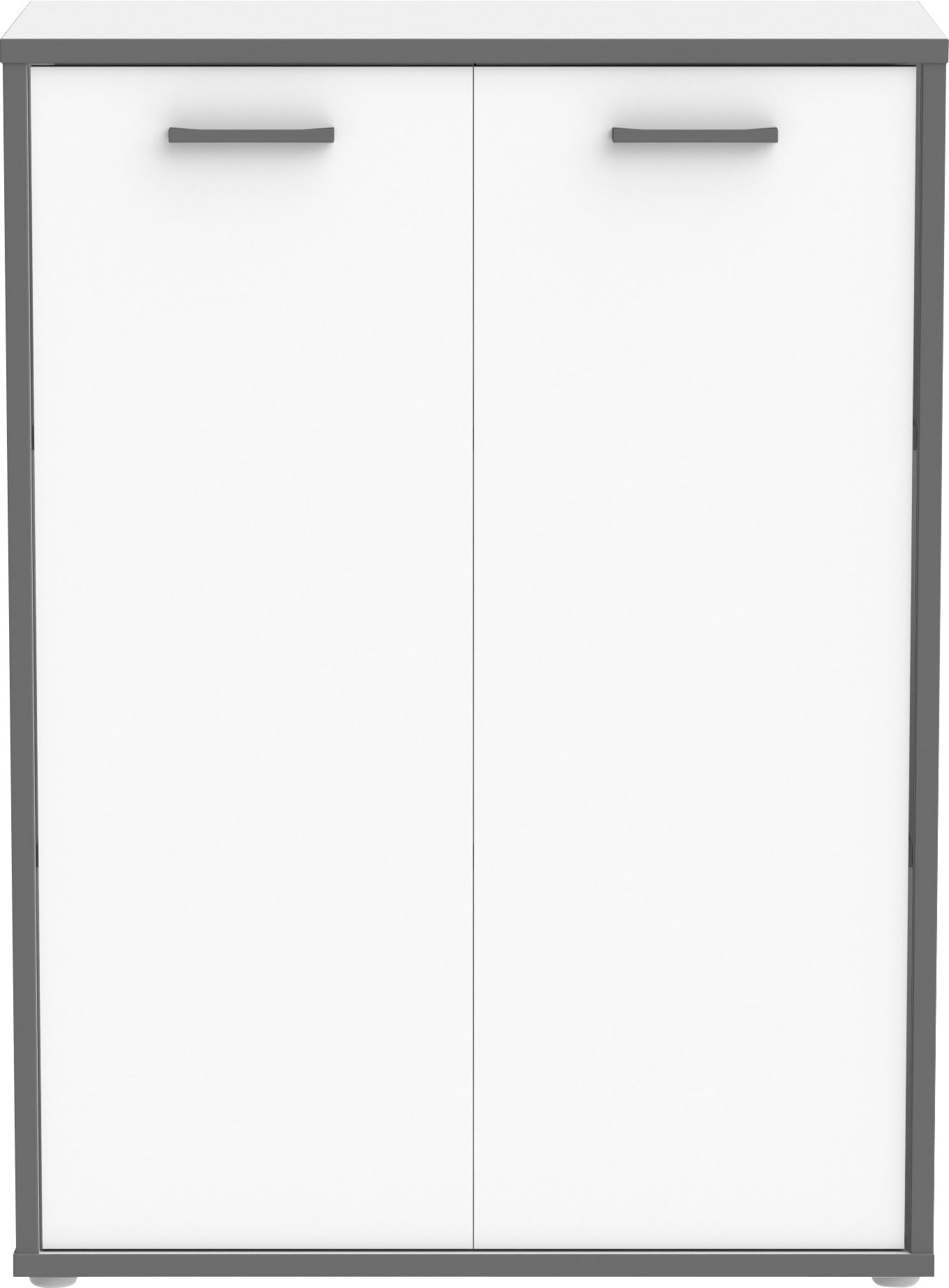 FORTE Kommode »Keflav«, Breite 84,5 cm